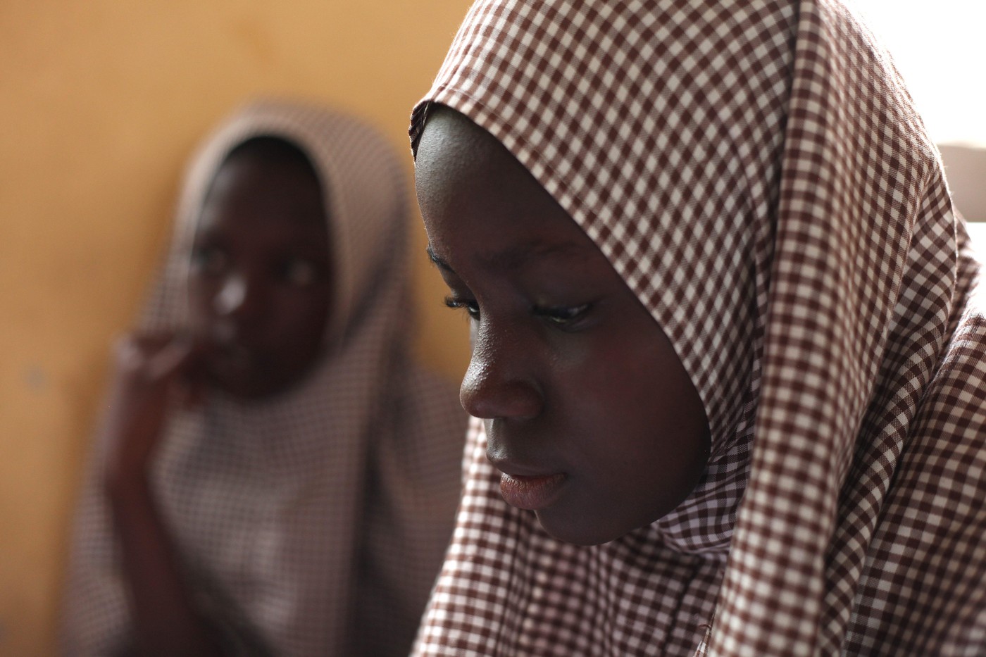 fotografija je simbolična