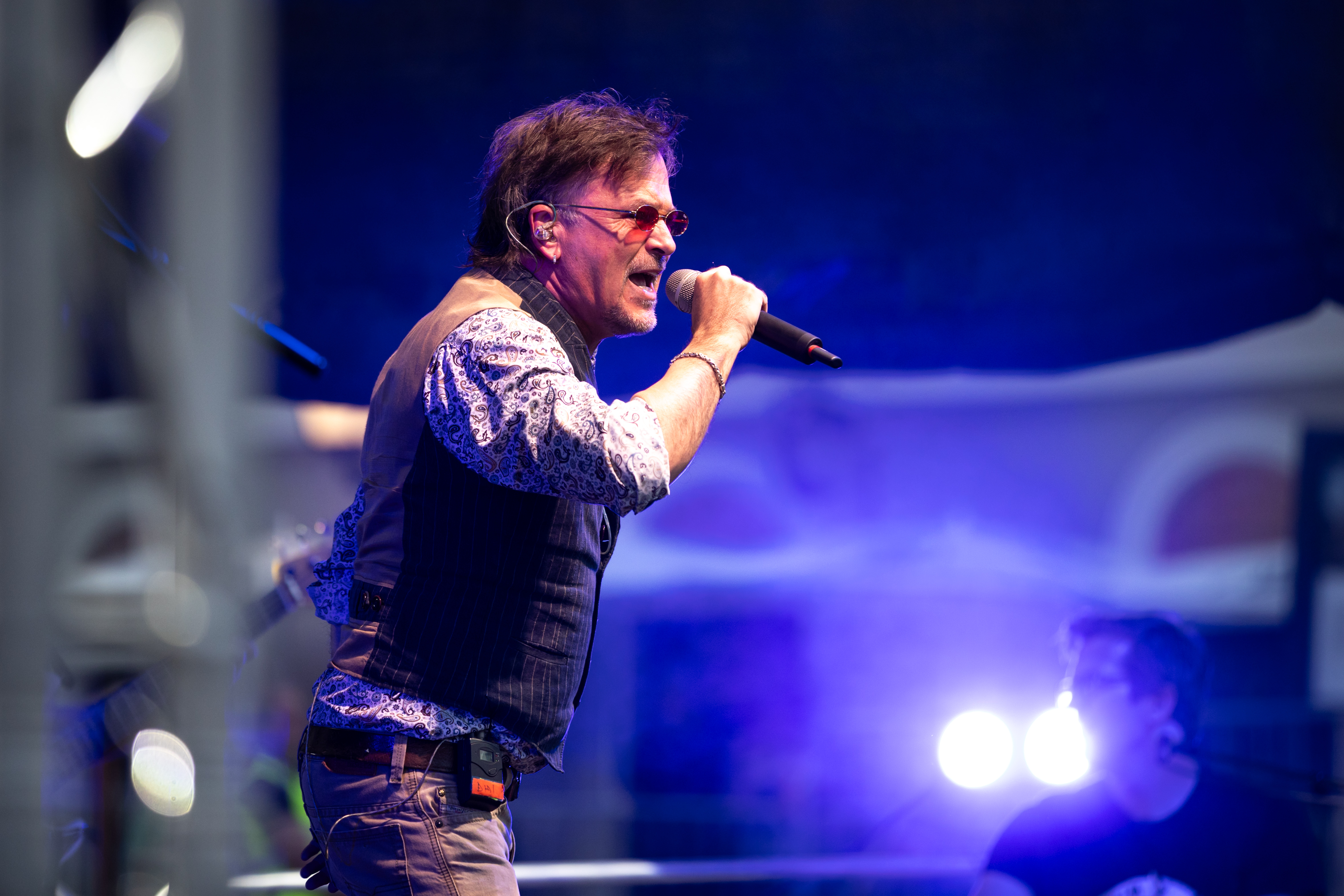 Gibonni na Ptuju, Festival Arsana