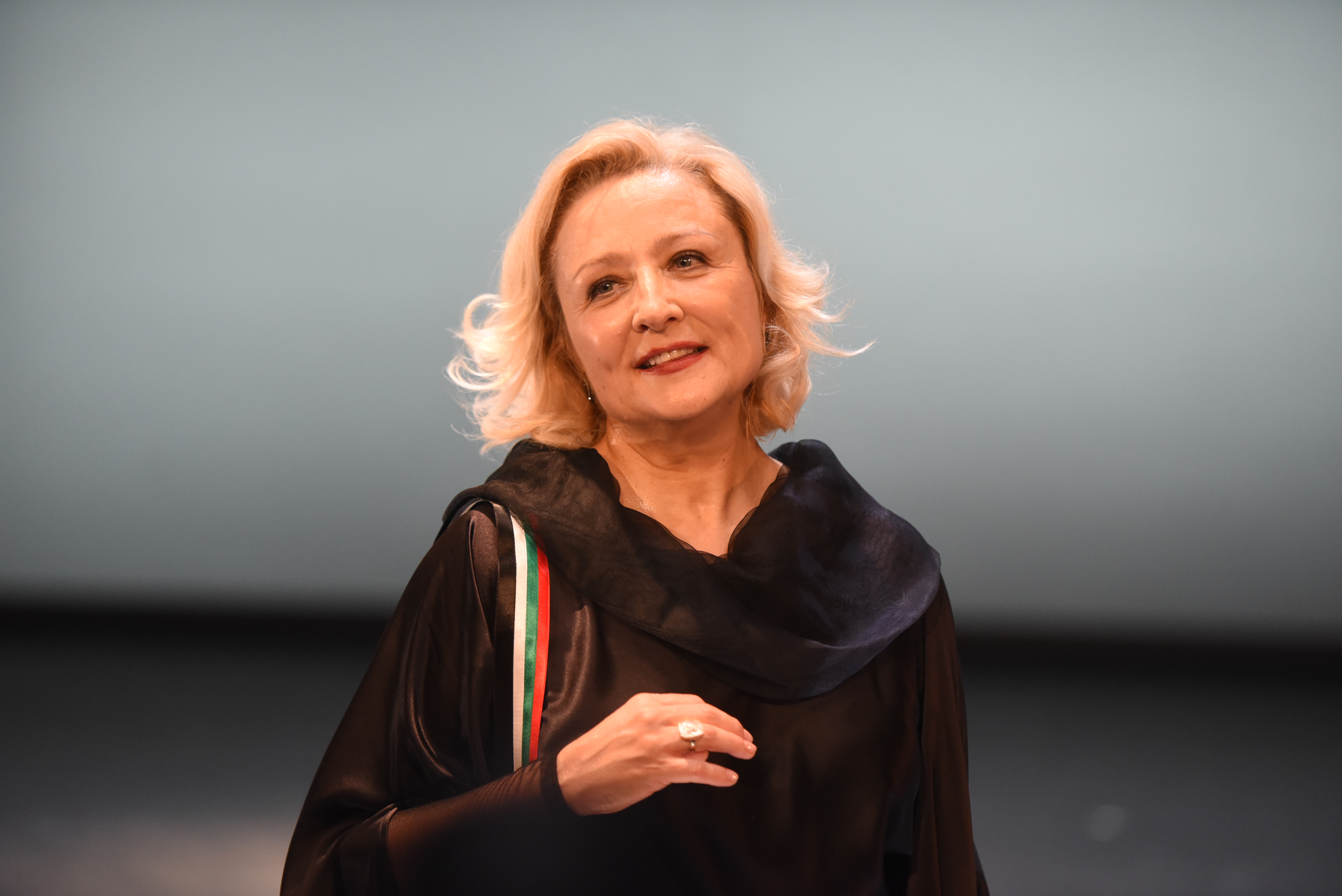 Nataša Barbara Gračner