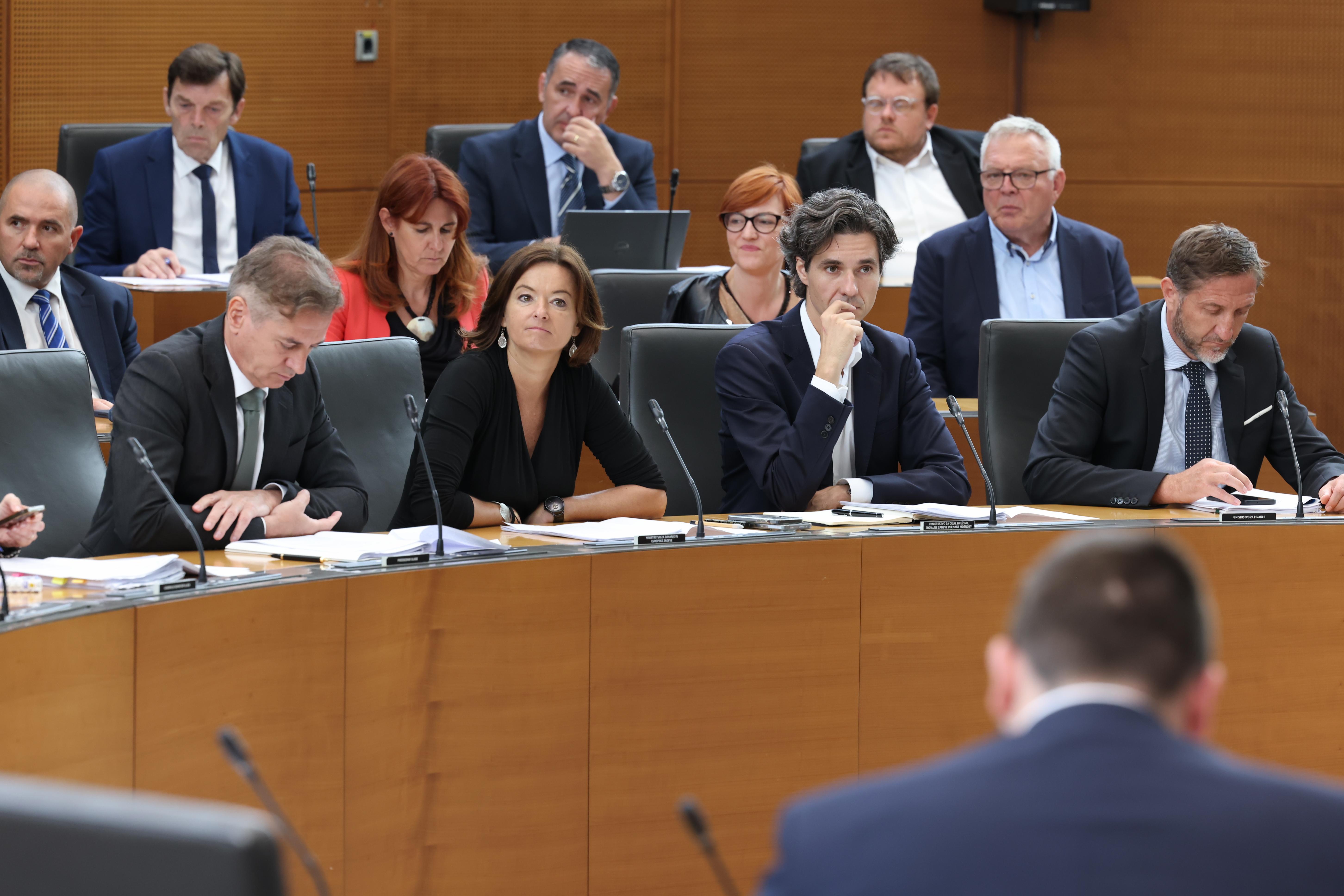 seja državnega zbora