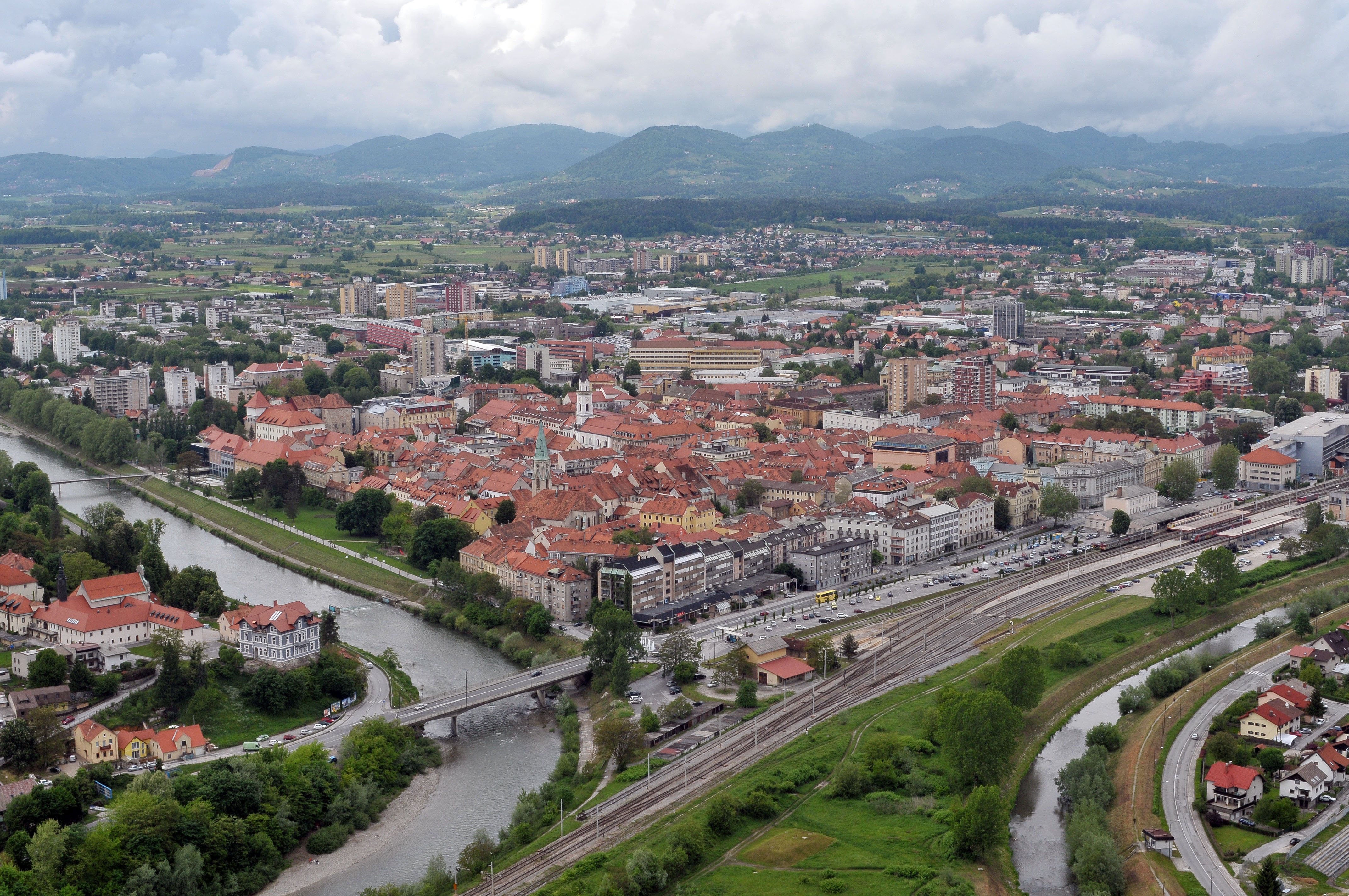 Celje