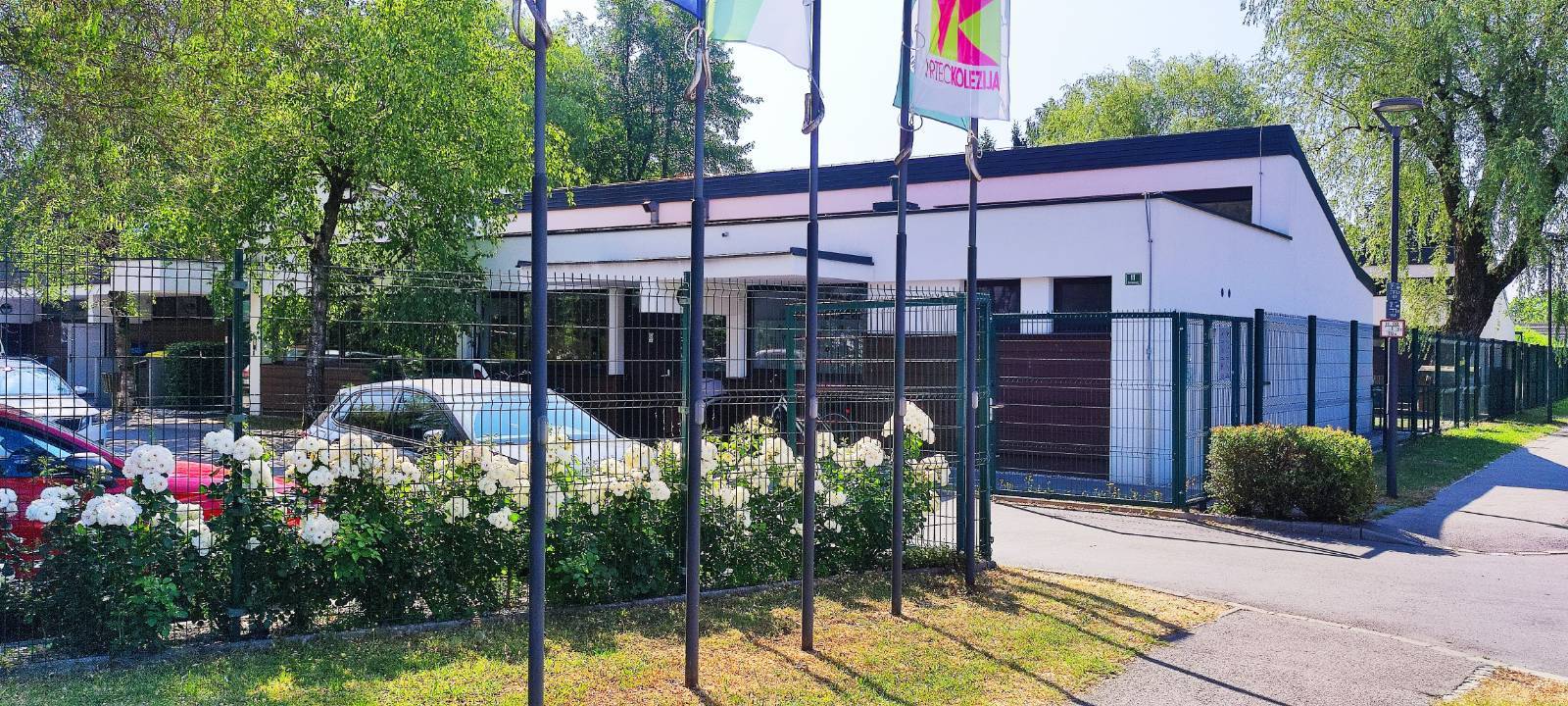 Vrtec Kolezija, enota Murgle