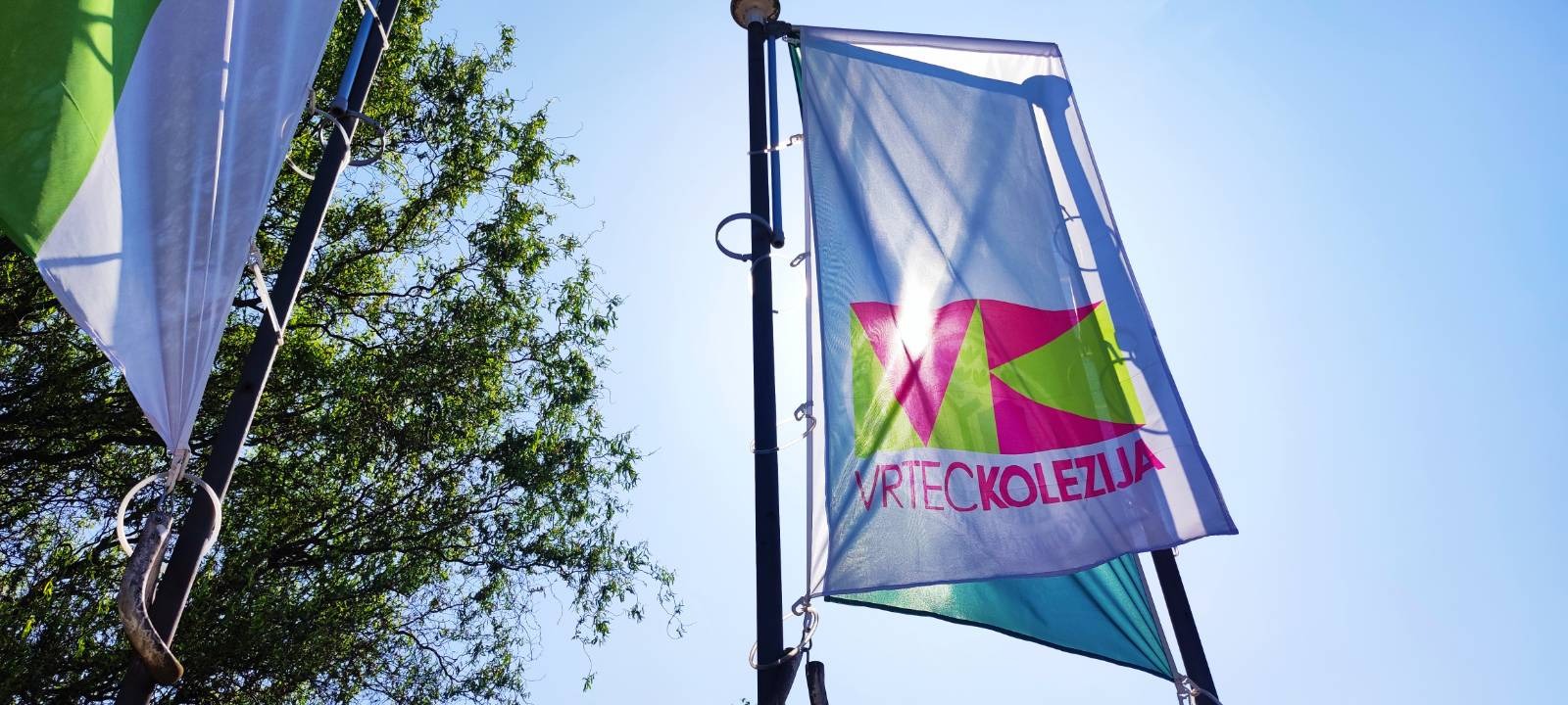 Vrtec Kolezija, enota Murgle