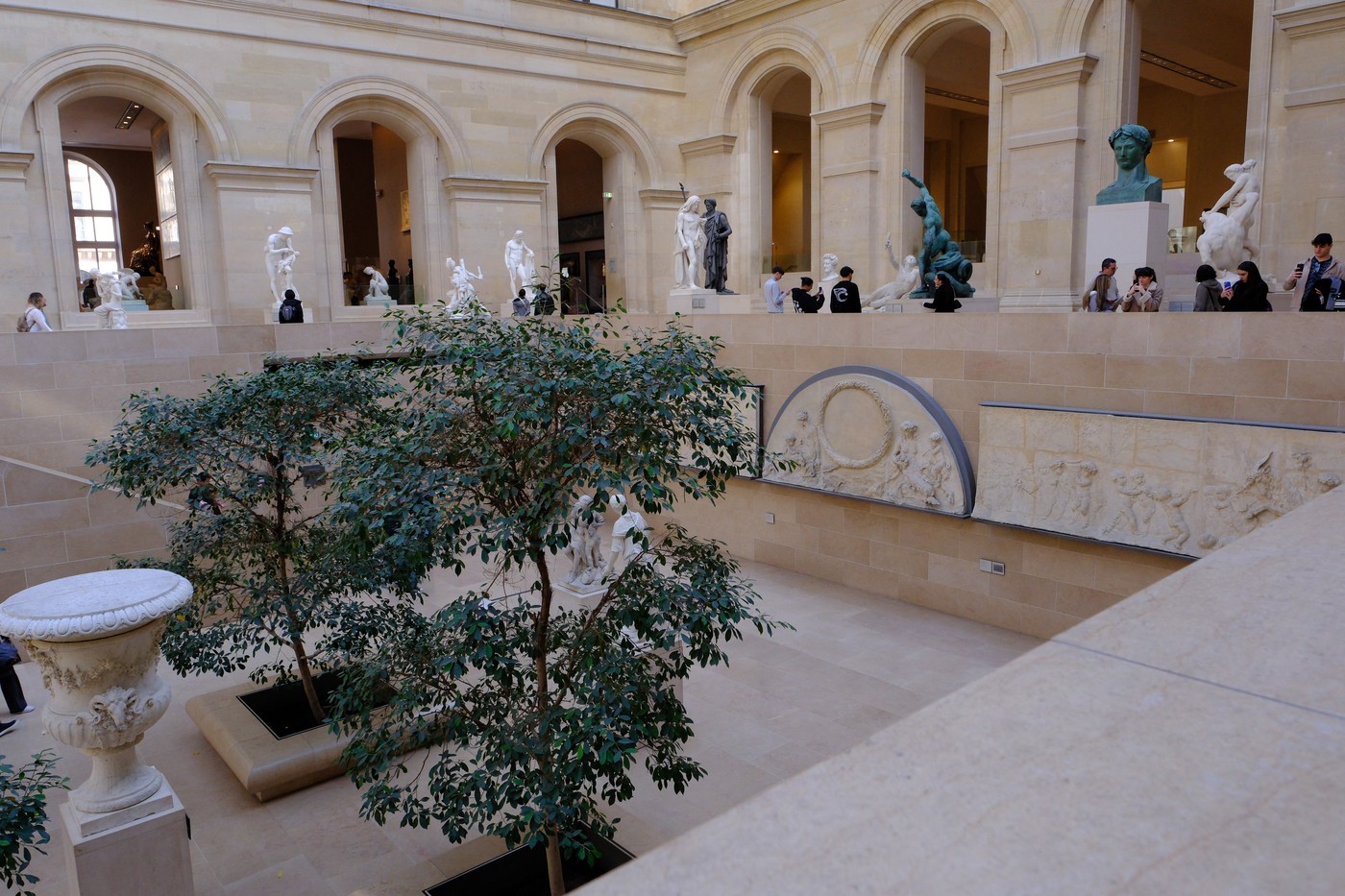 Louvre