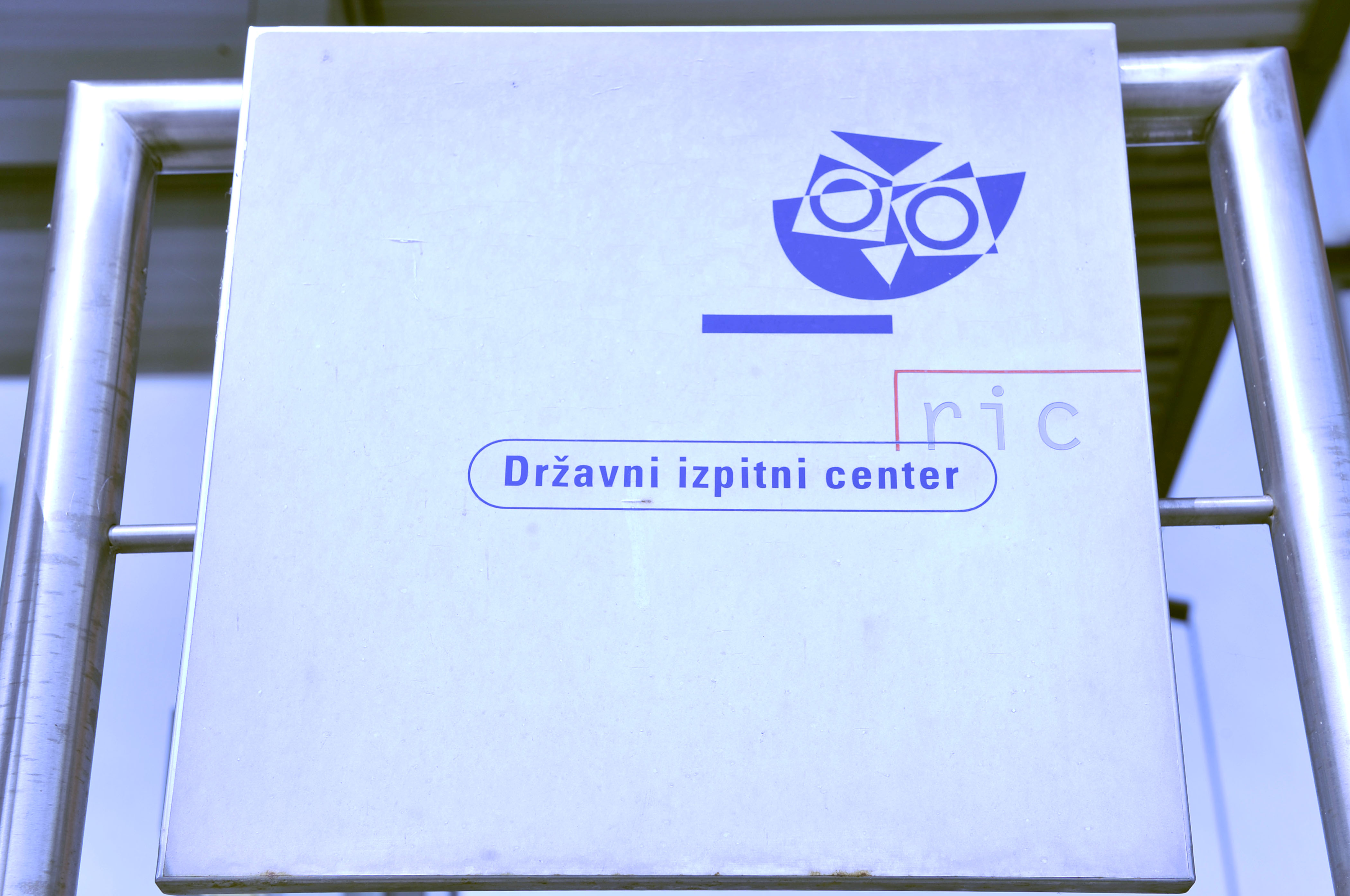 Državni izpitni center