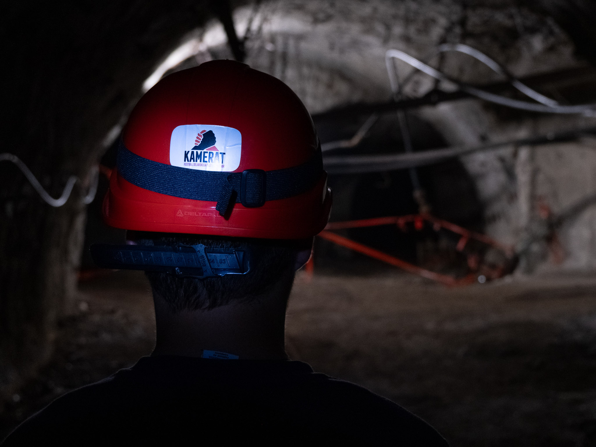 festival delavskega filma kamerat