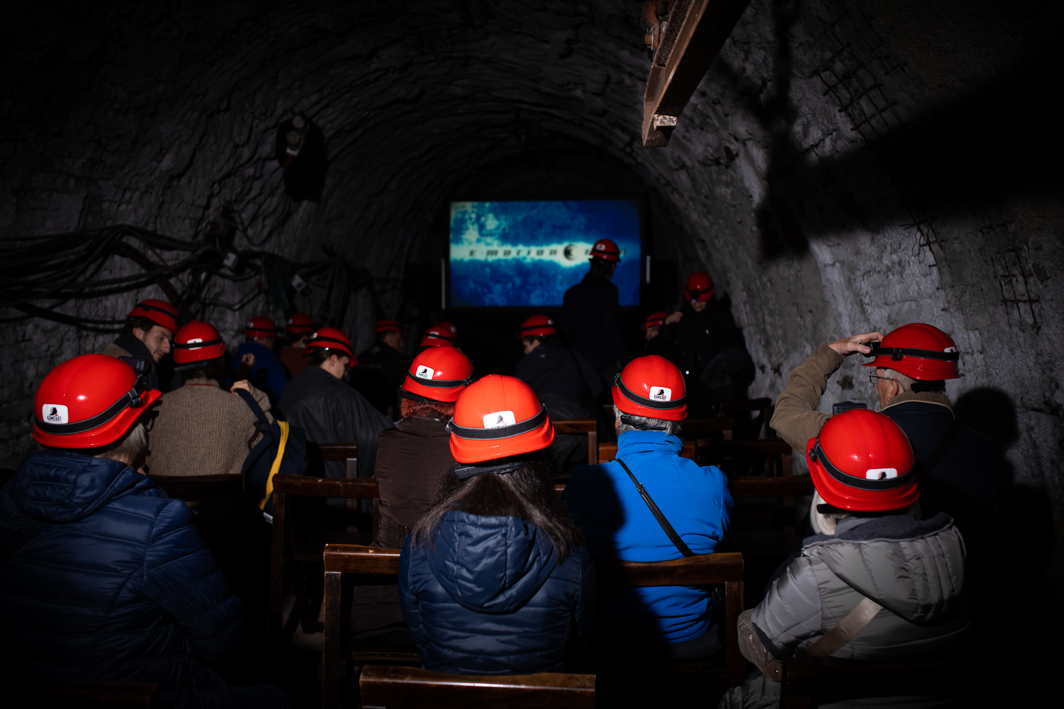 festival delavskega filma kamerat