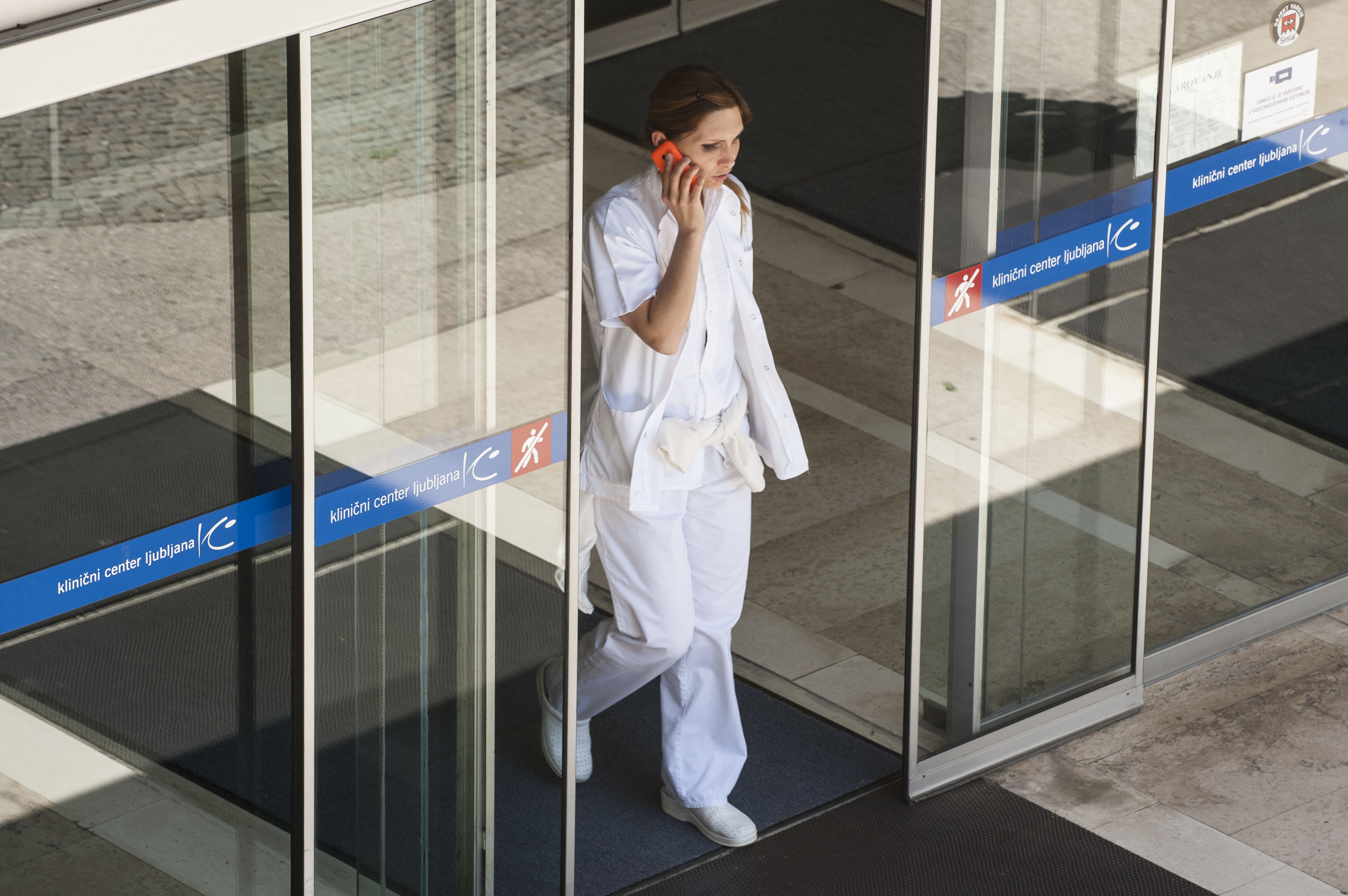 zdravniki, ukc ljubljana