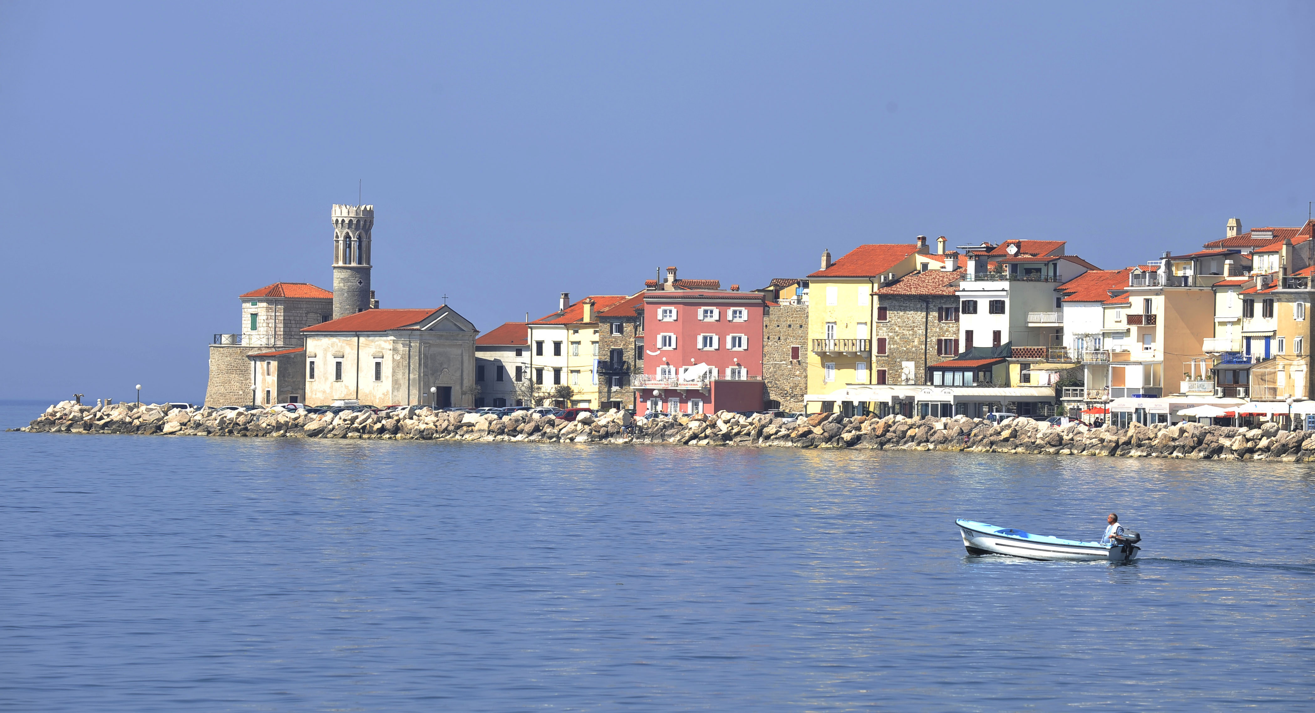 Piran