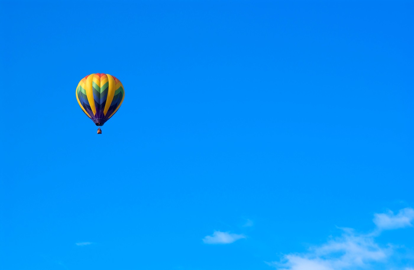 Balon na vroči zrak