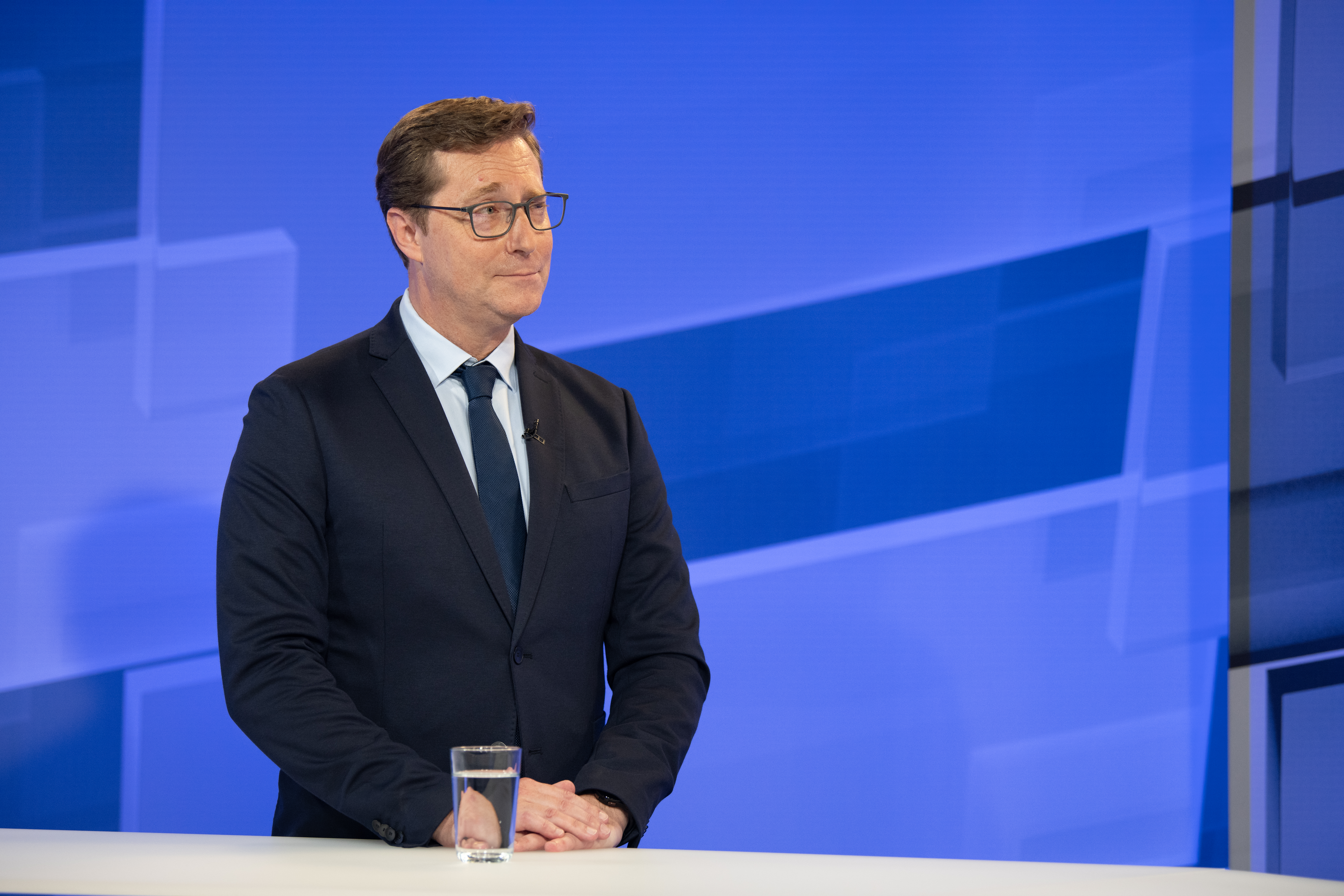 Vladimir Prebilič, N1 STUDIO