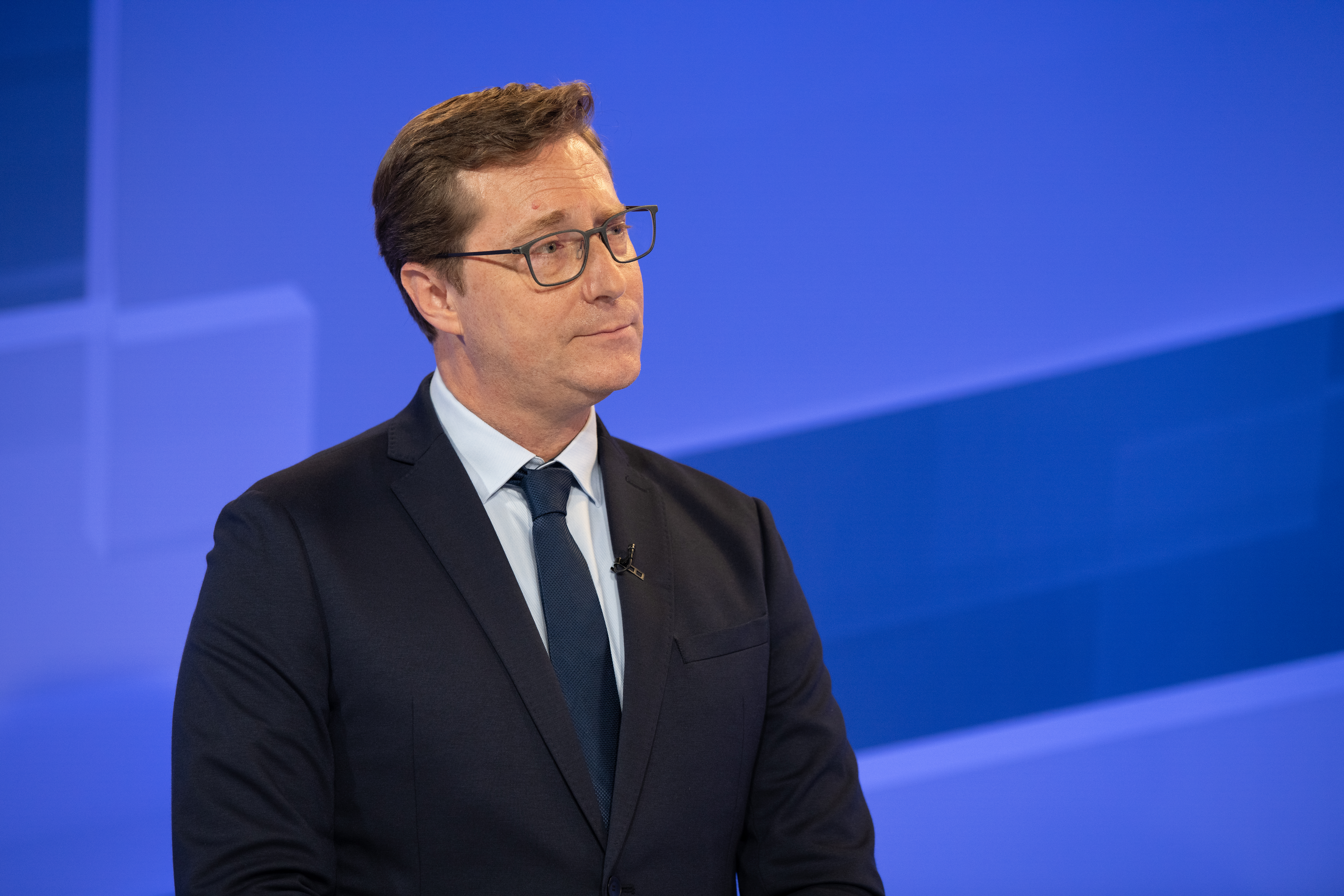 Vladimir Prebilič, N1 STUDIO