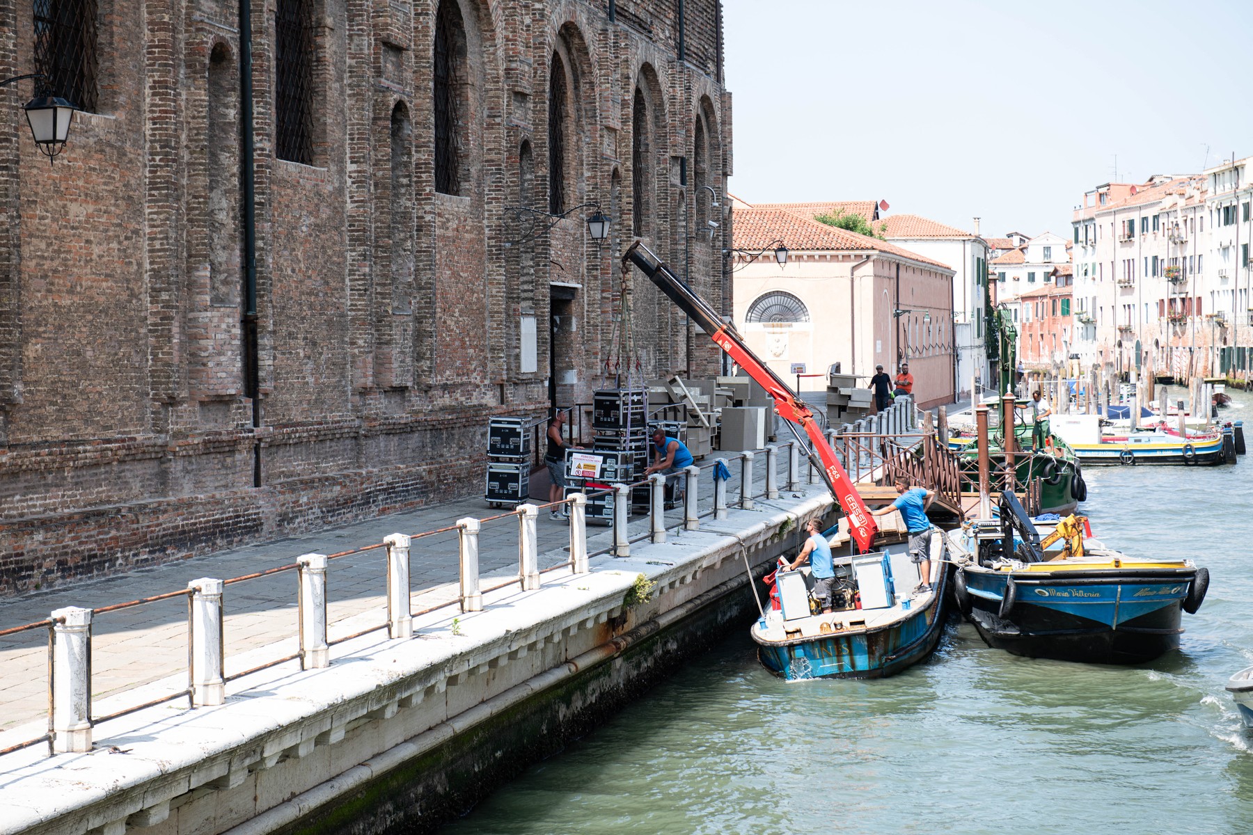 Scuola Grande Della Misericordia