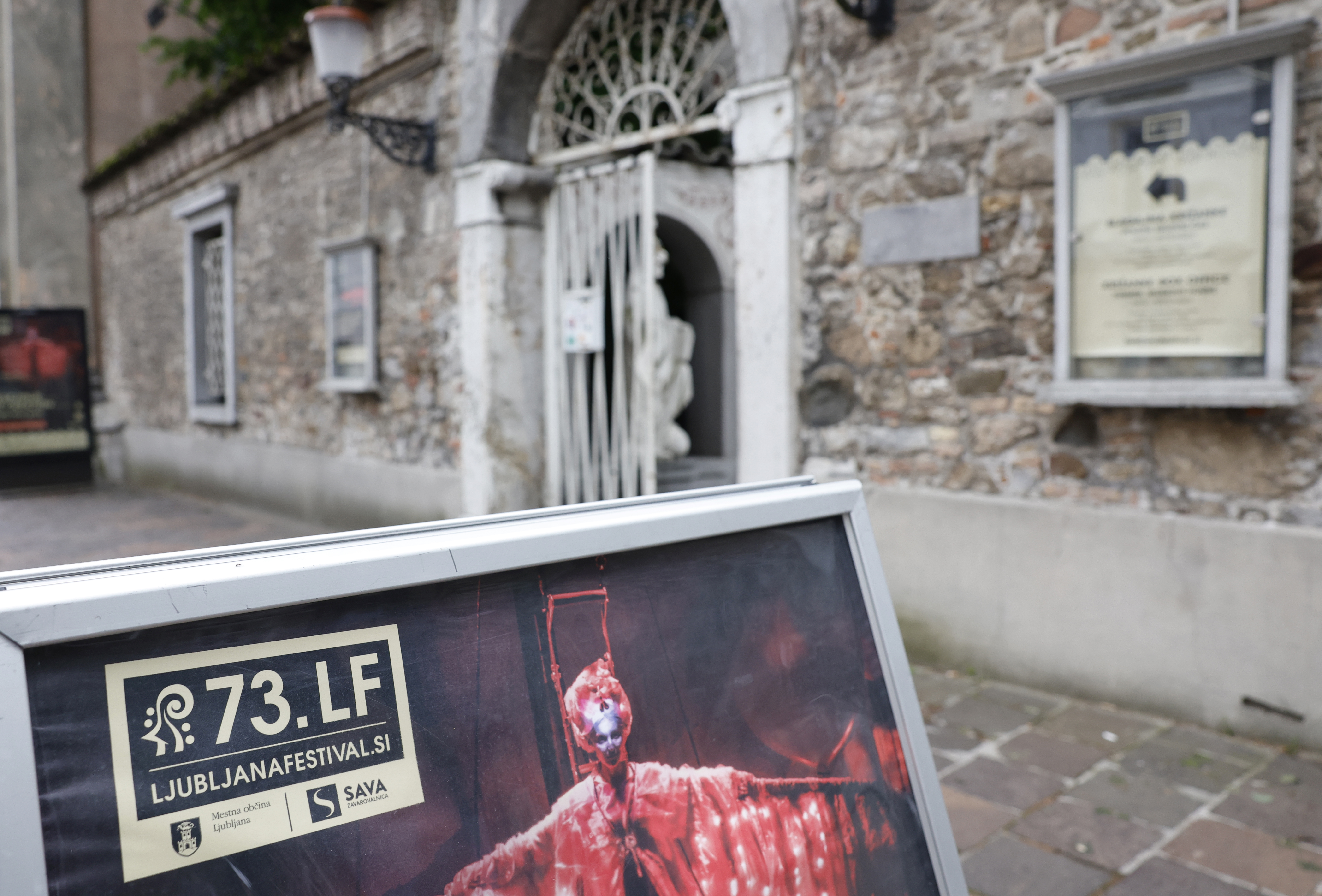 Ljubljana Festival