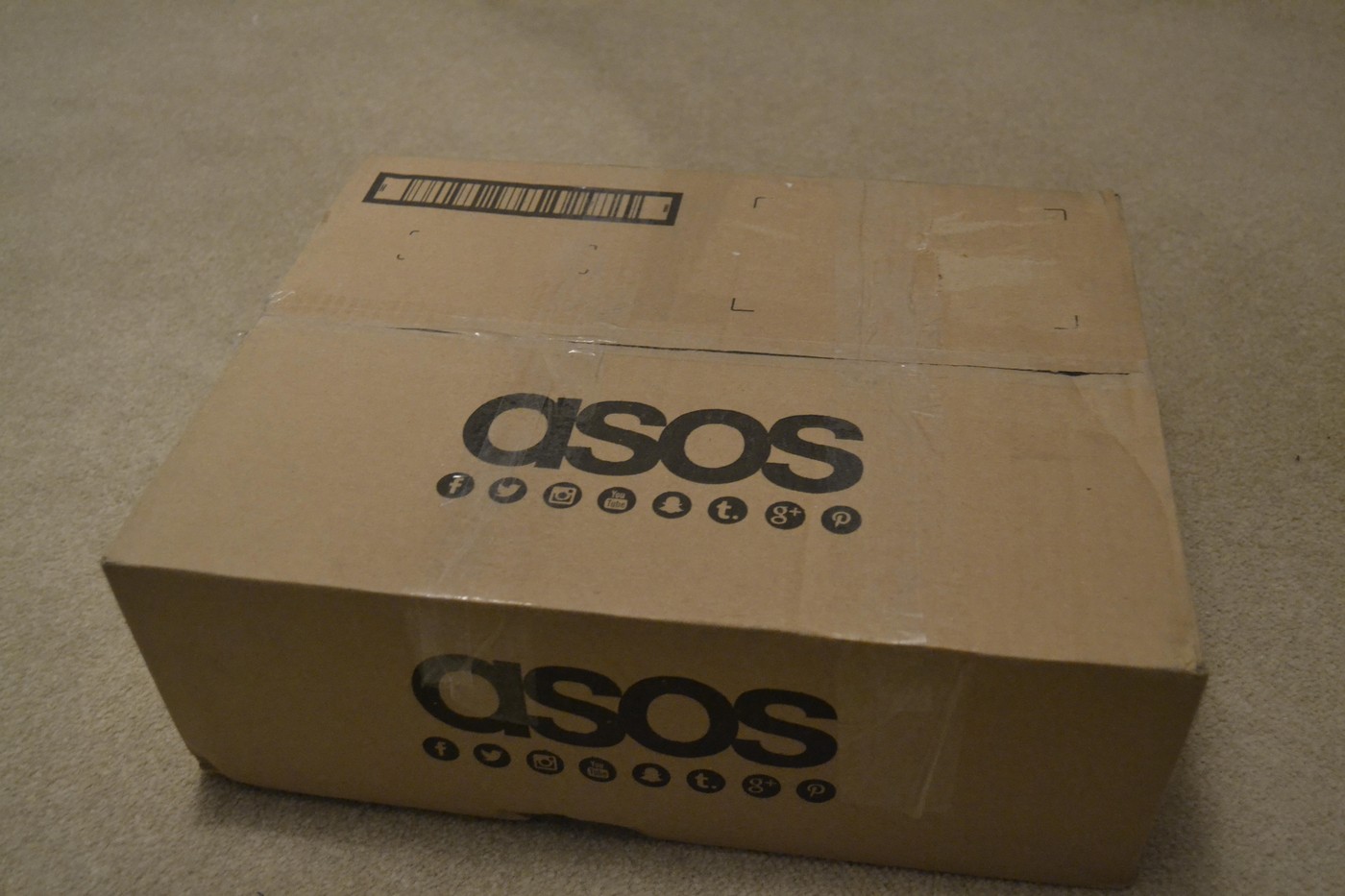 Asos