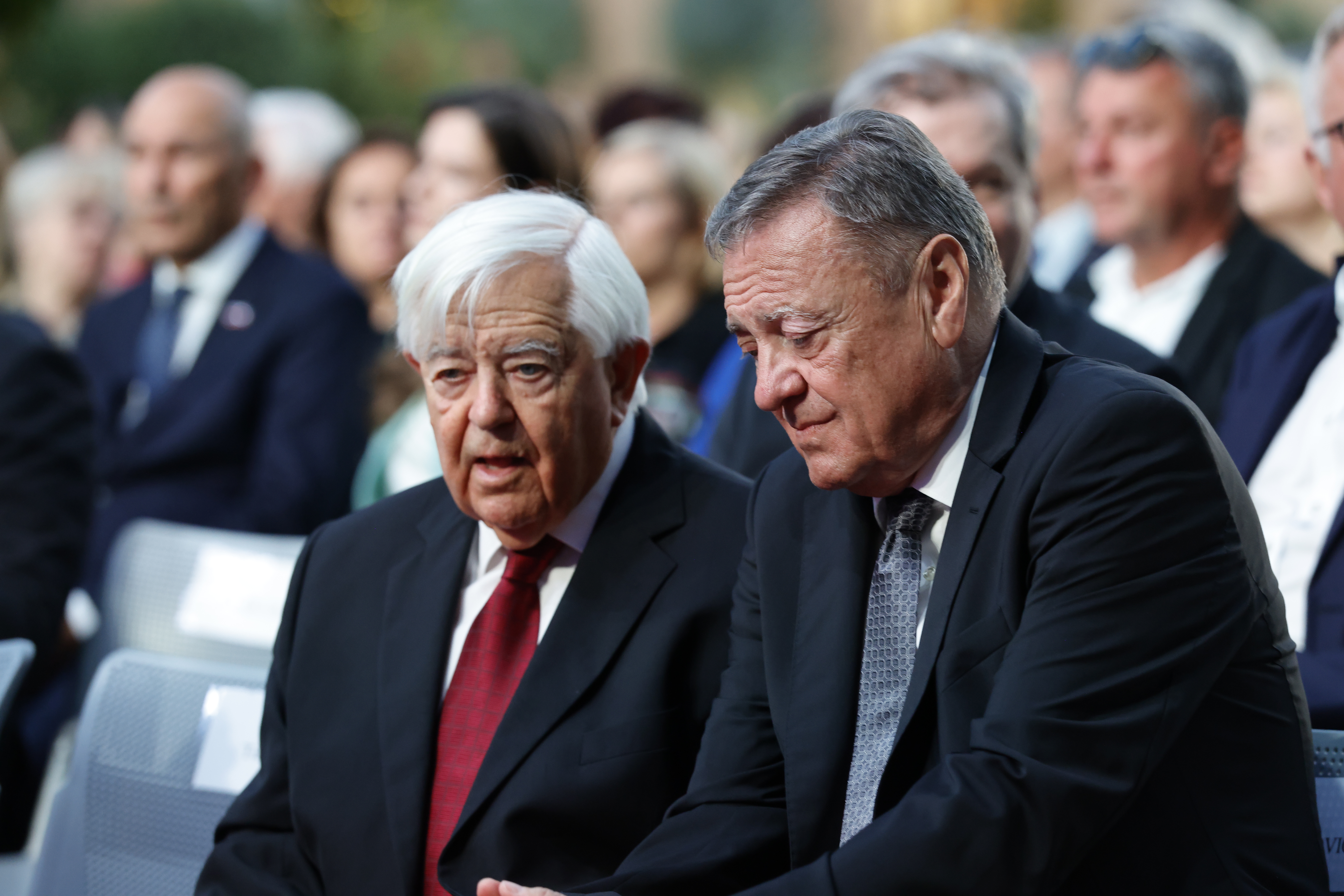 Proslava ob dnevu državnosti 2025.