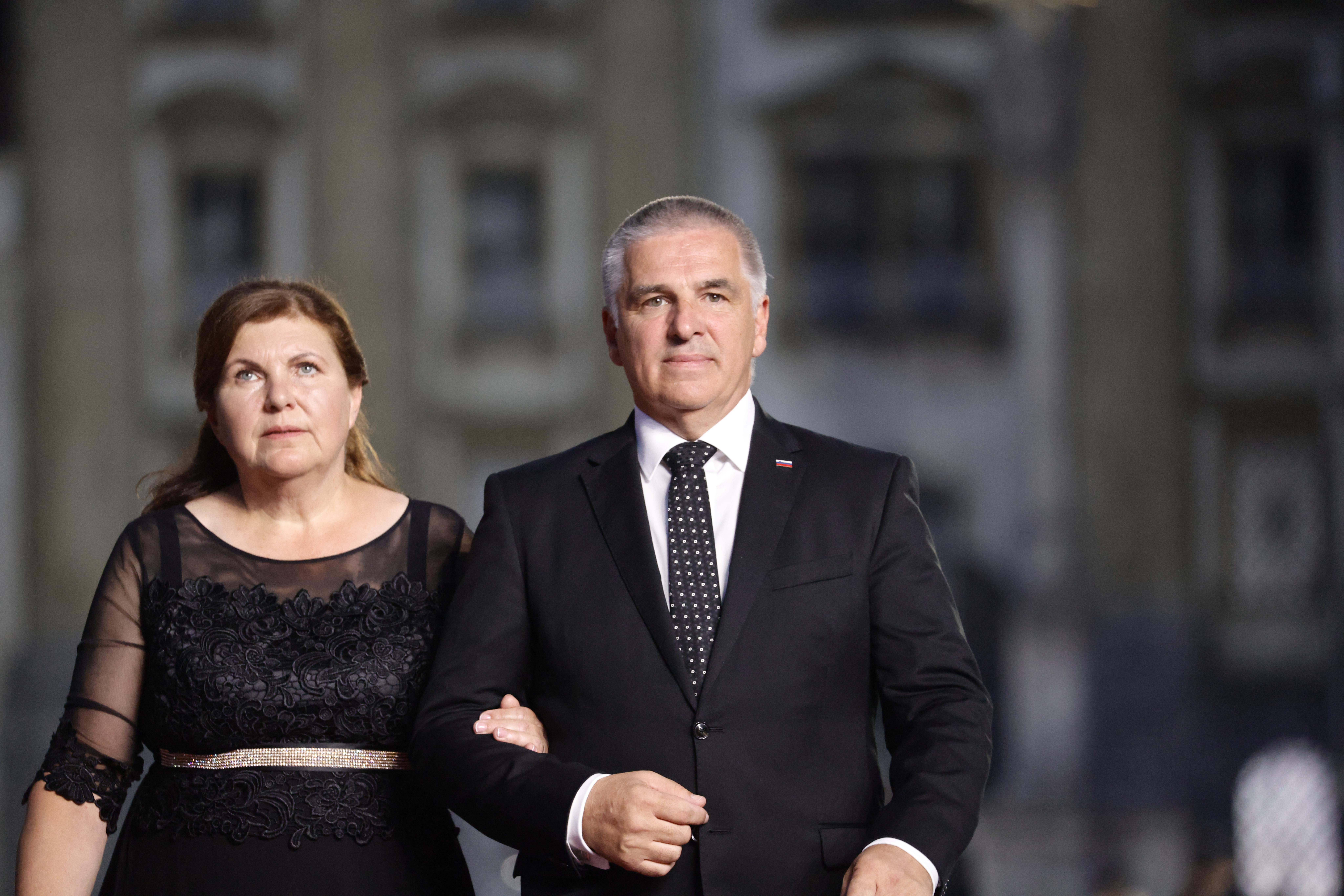 Proslava ob dnevu državnosti 2025