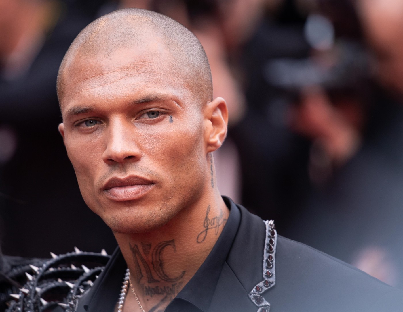 Jeremy Meeks