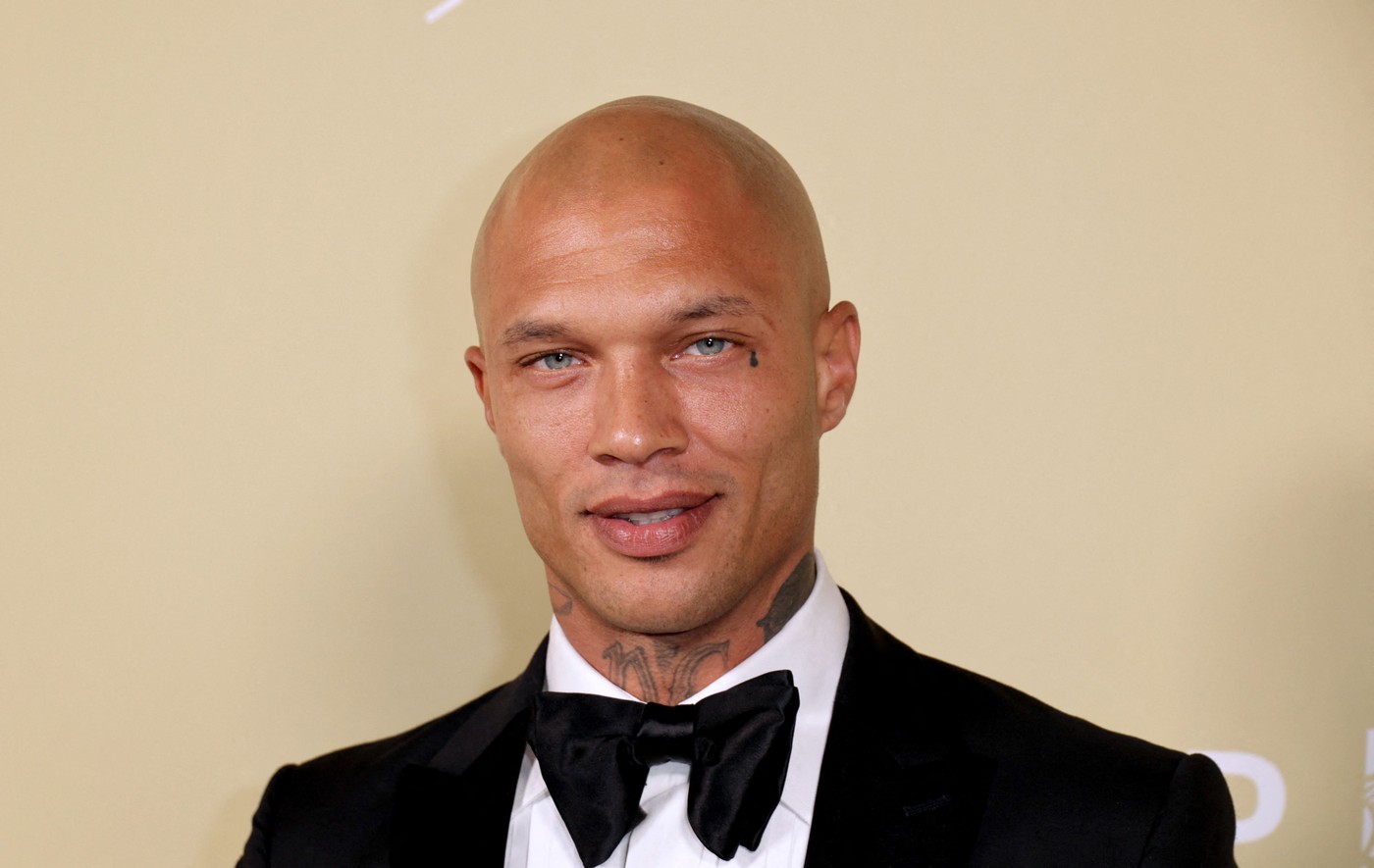 Jeremy Meeks