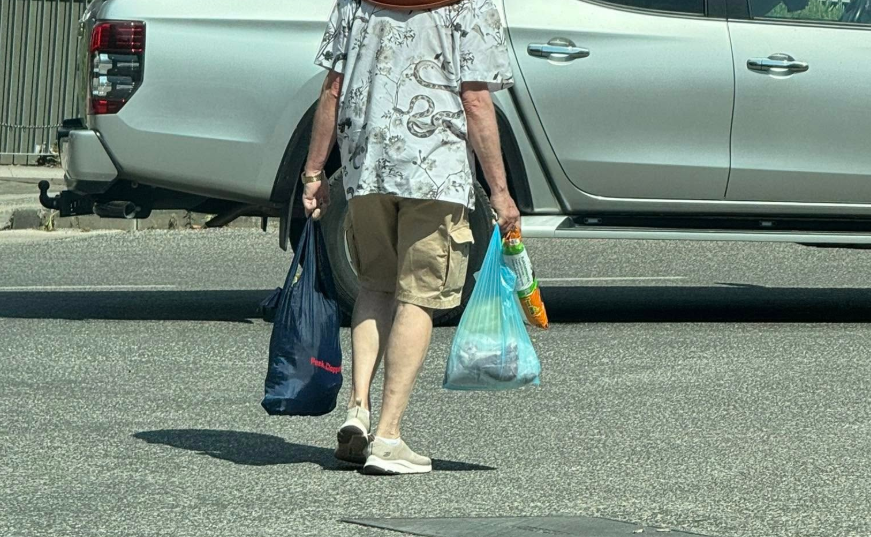 Split vročina viralno