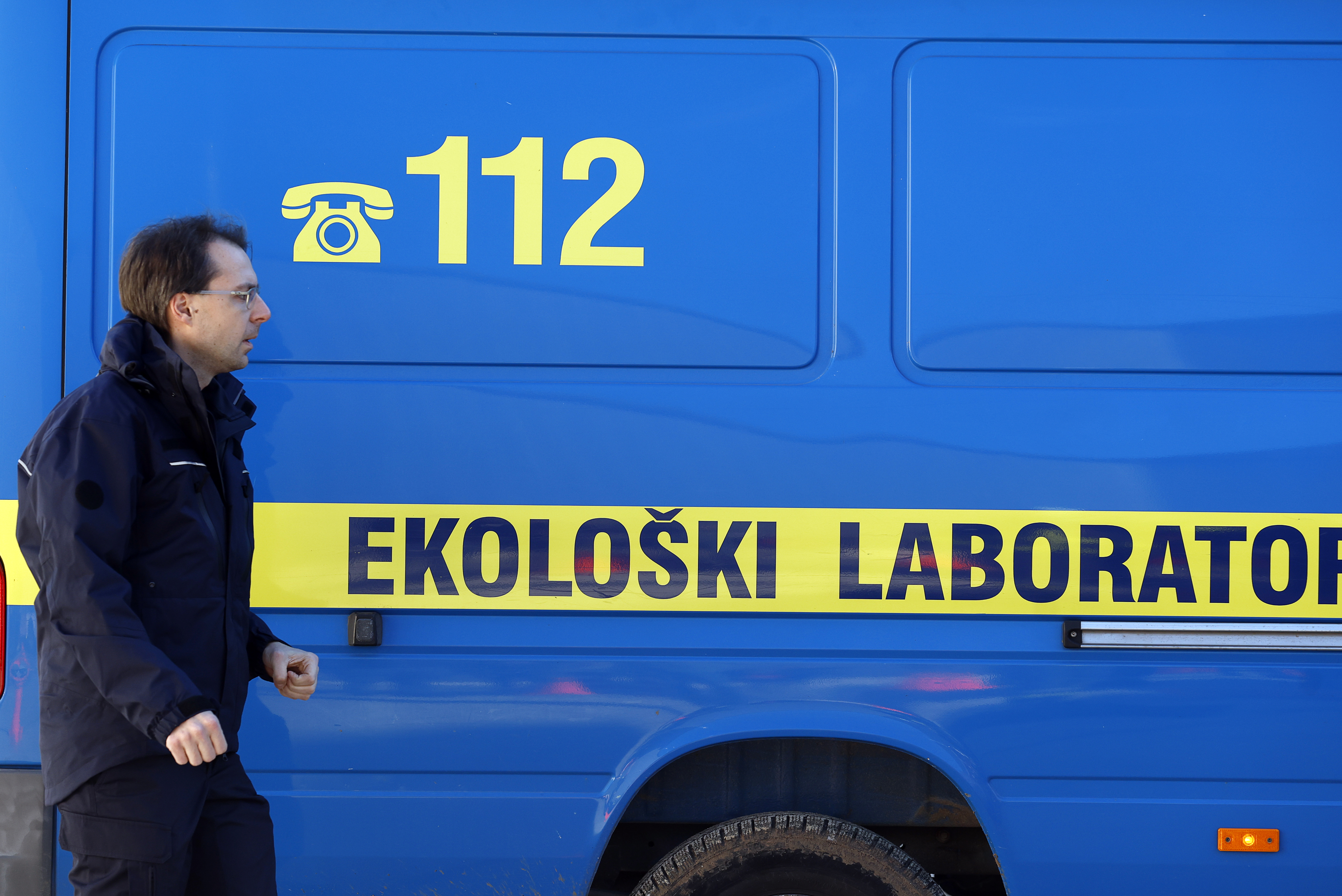 Ekološki laboratorij