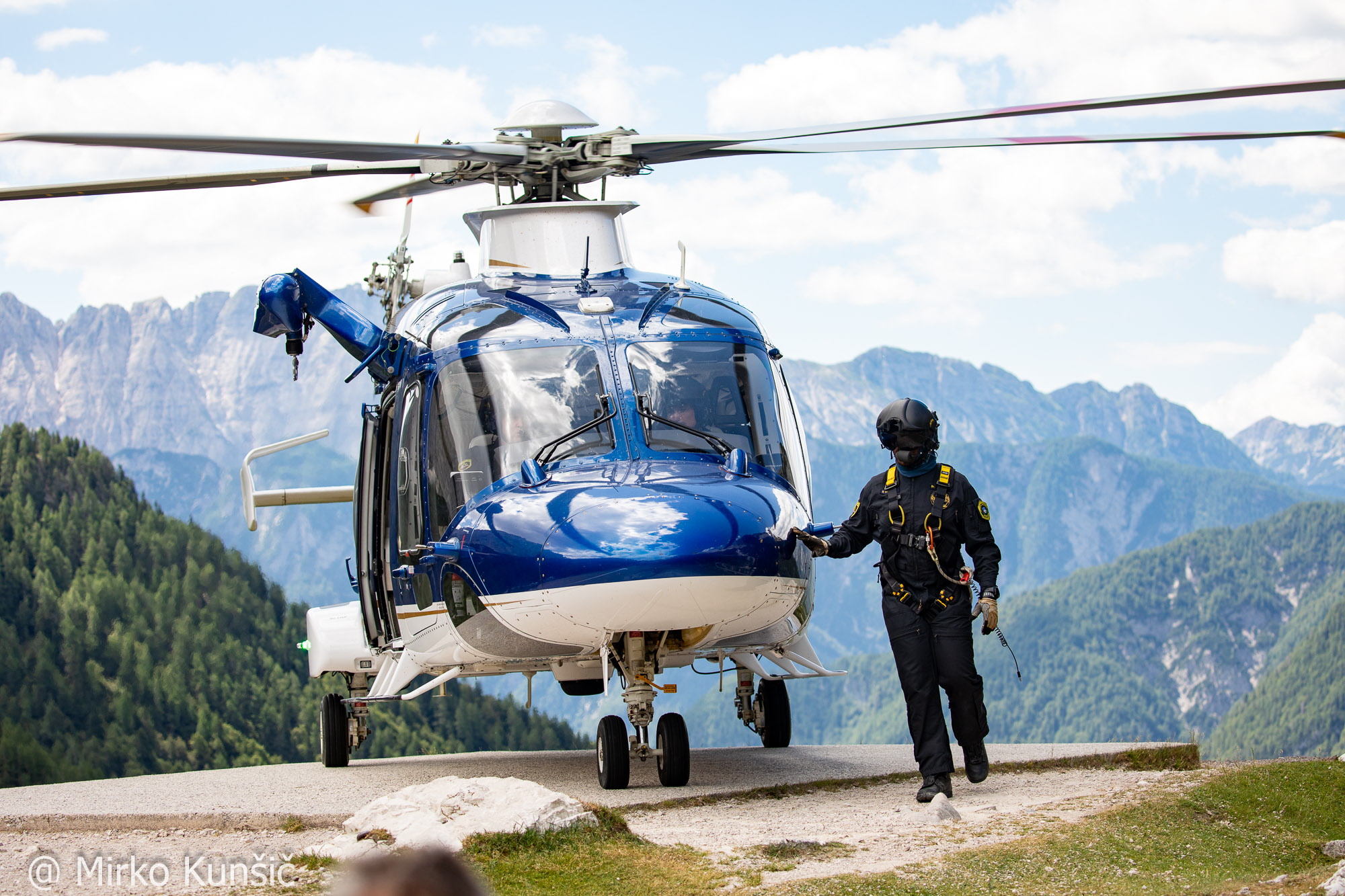 Gorska nesreča Vršič