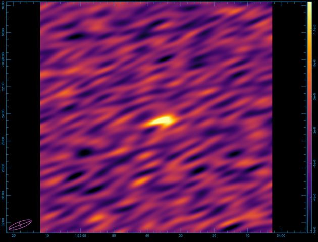 Relay 2 burst CNN MARCIN GLOWACKI