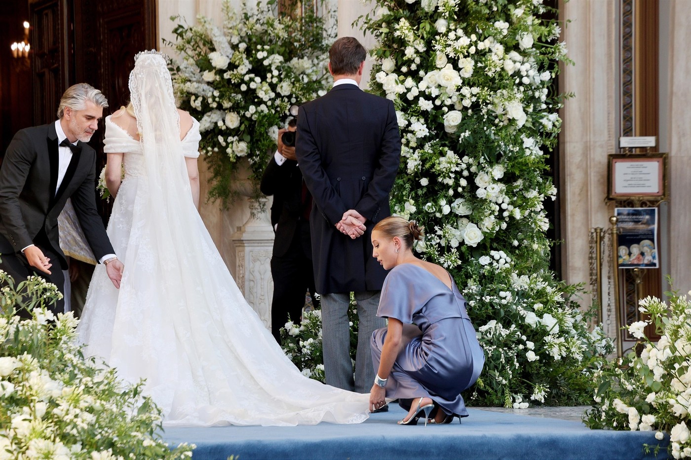 Grška princesa Theodora