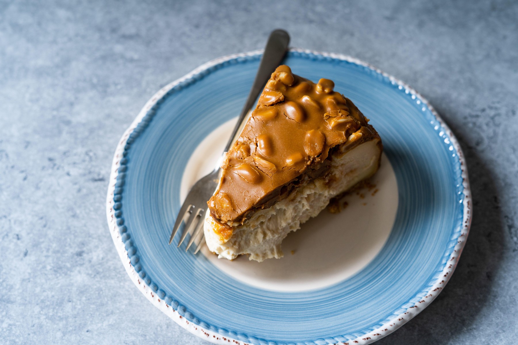 pita z arašidovim maslom