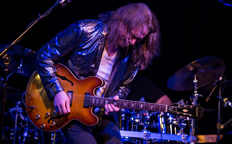 Robben Ford