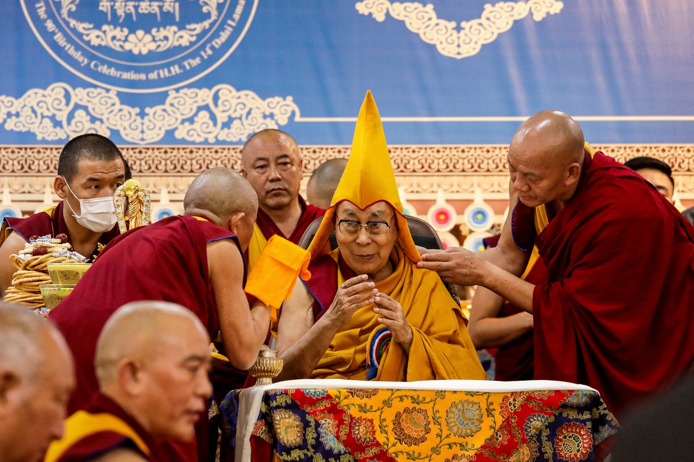 Dalailama