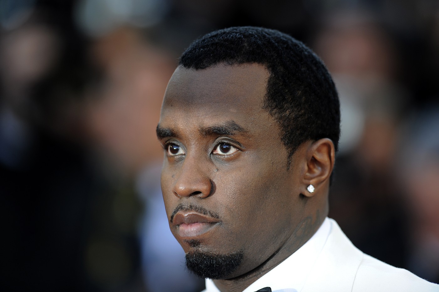 Sean 'Diddy' Combs