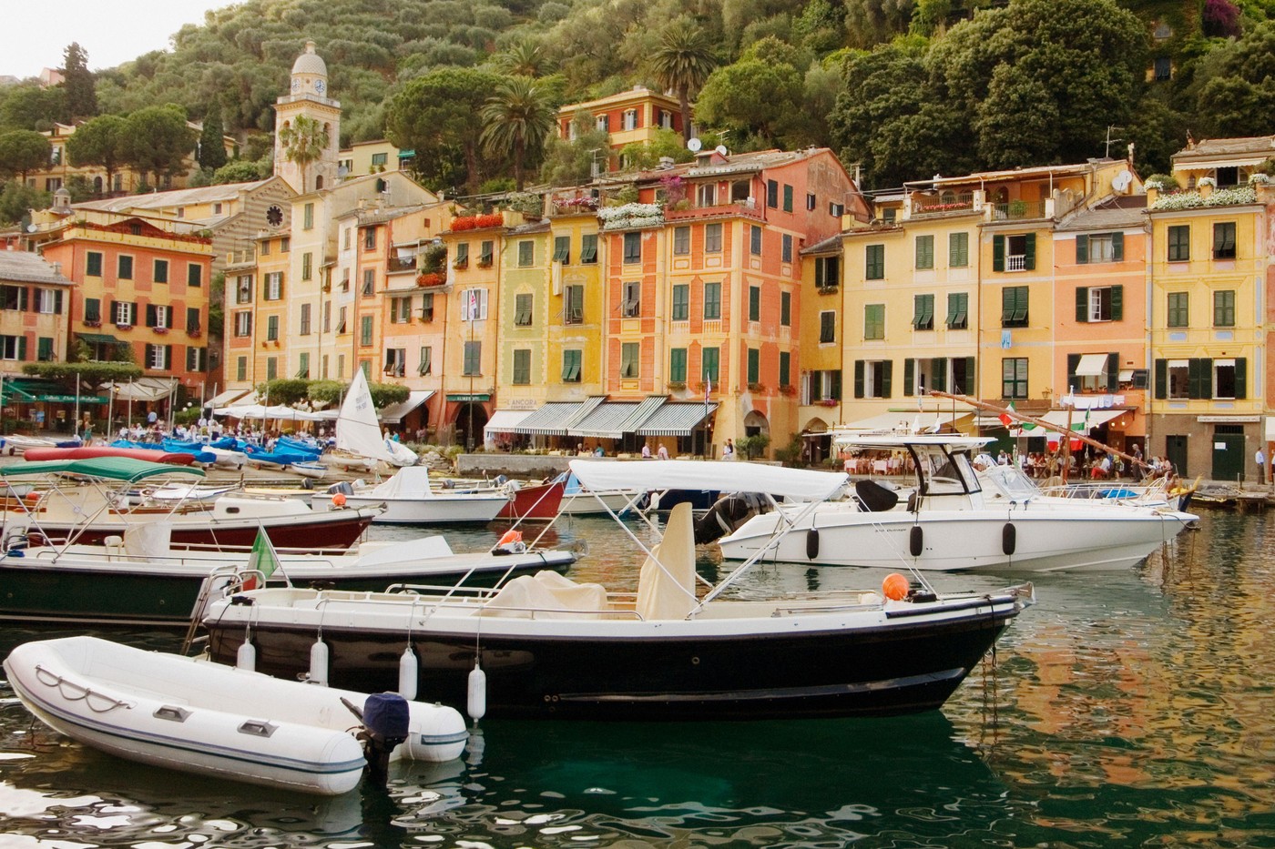 portofino italija