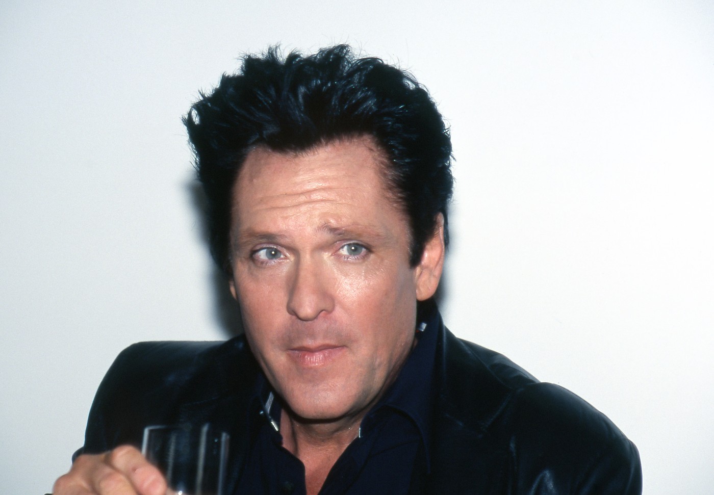 Michael Madsen