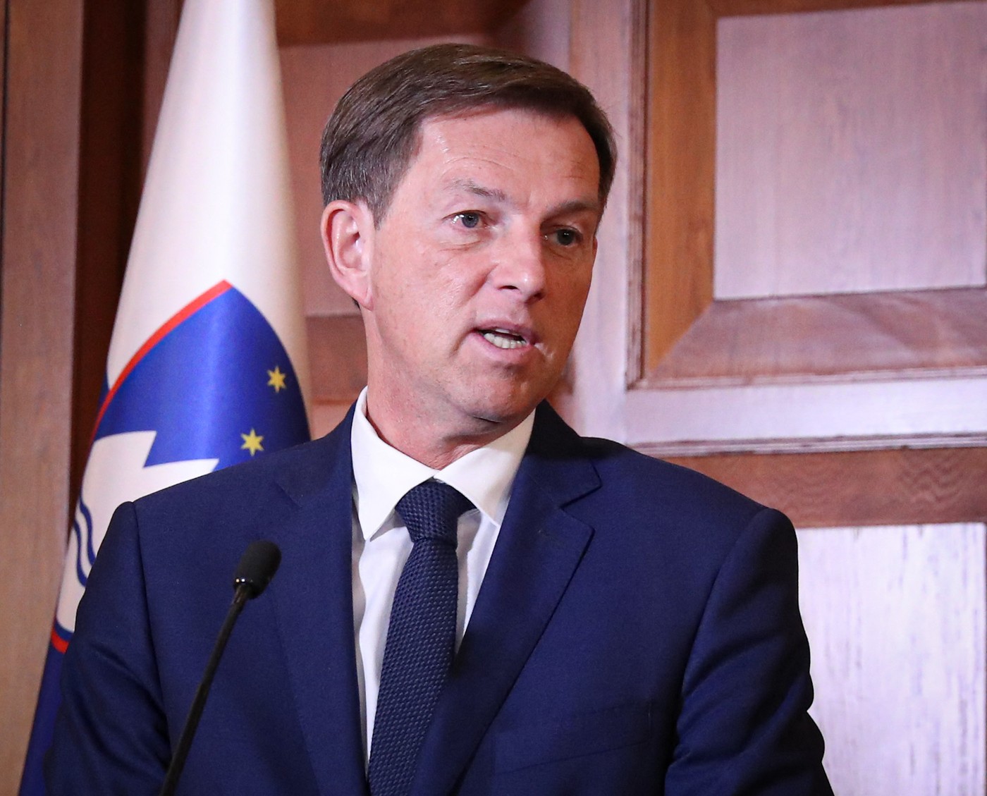 Miro Cerar