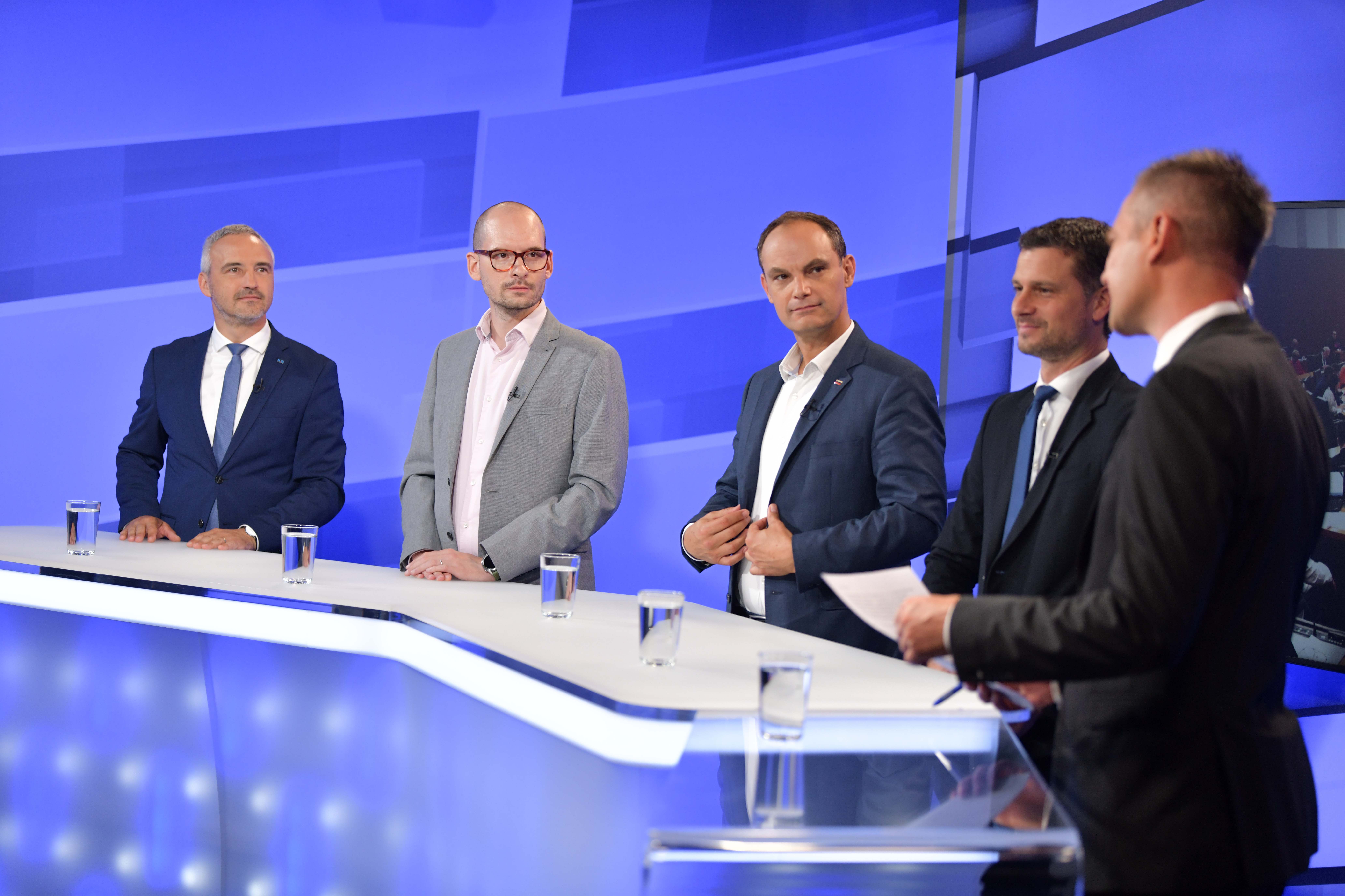 N1 STUDIO obrambni izdatki