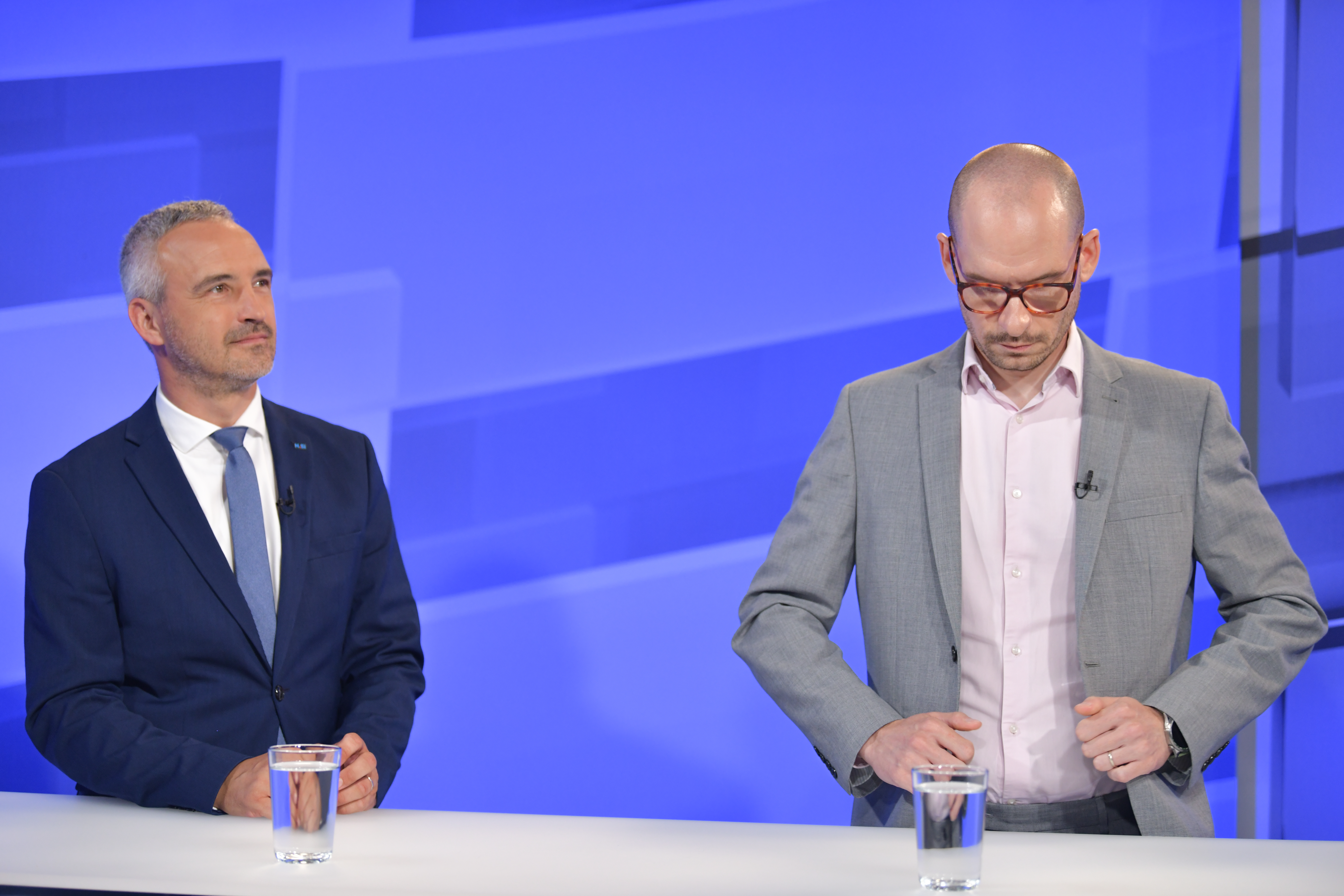 Soočenje N1 Studio o obrambnih izdatkih