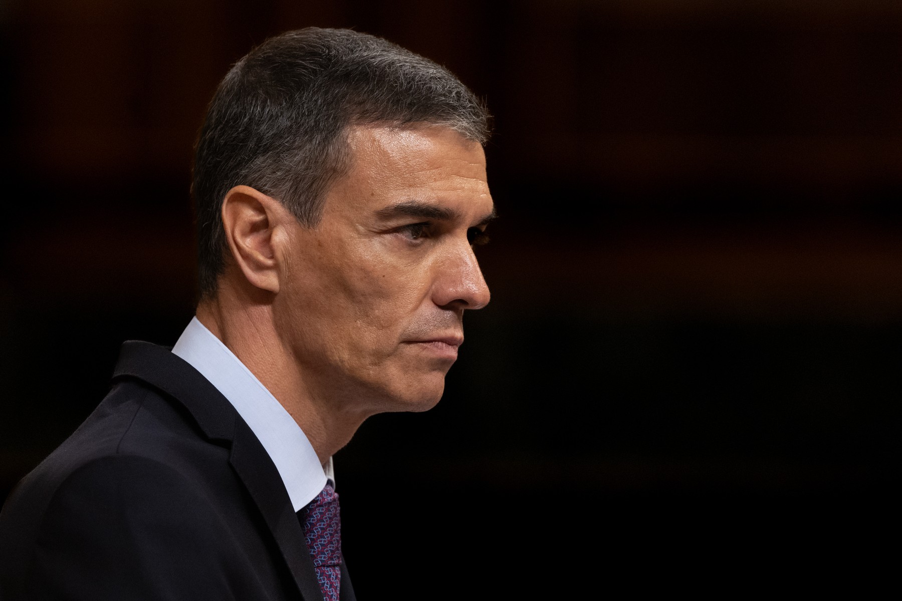 Pedro Sanchez