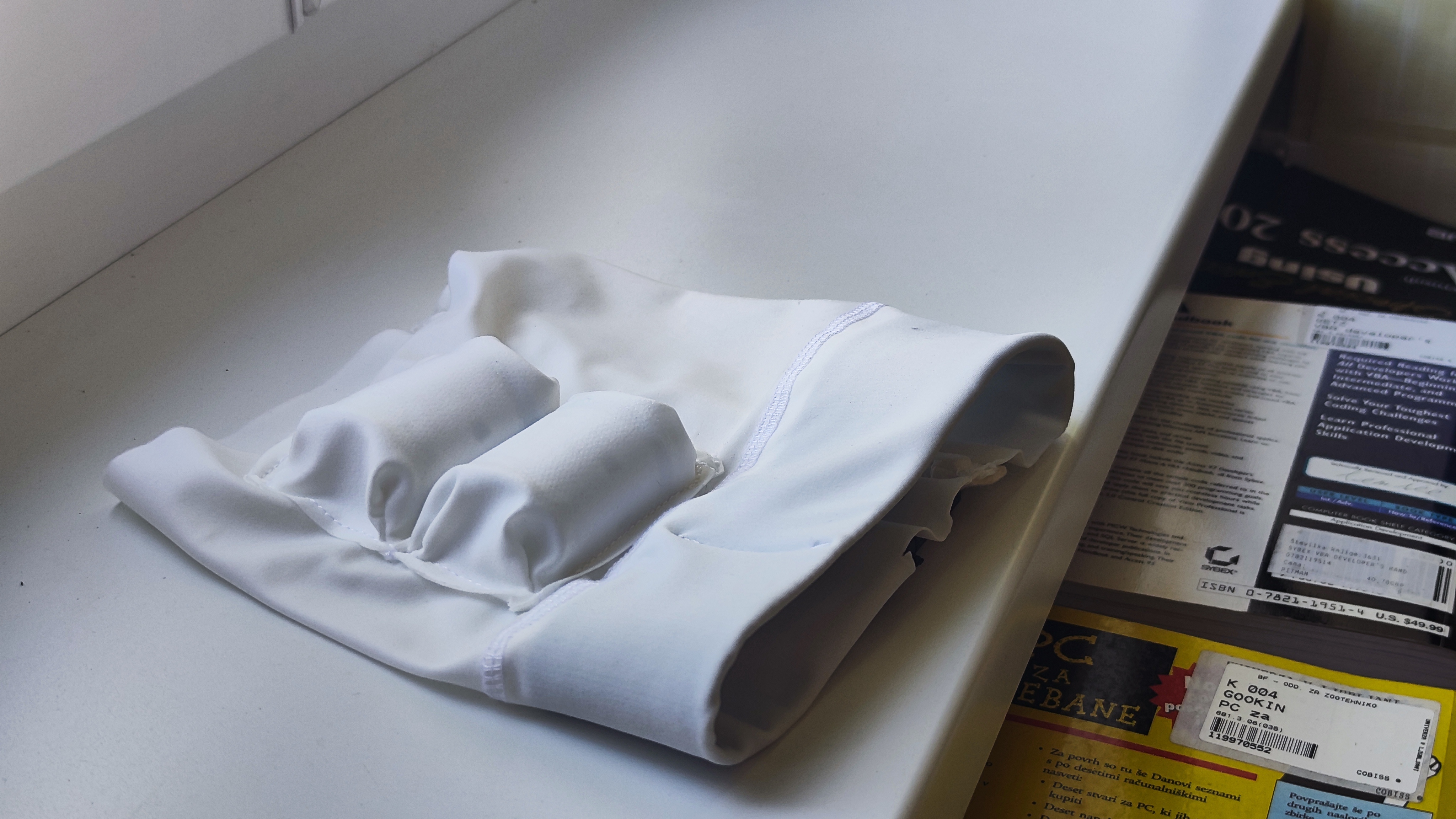 Električna ovratnica za ovce