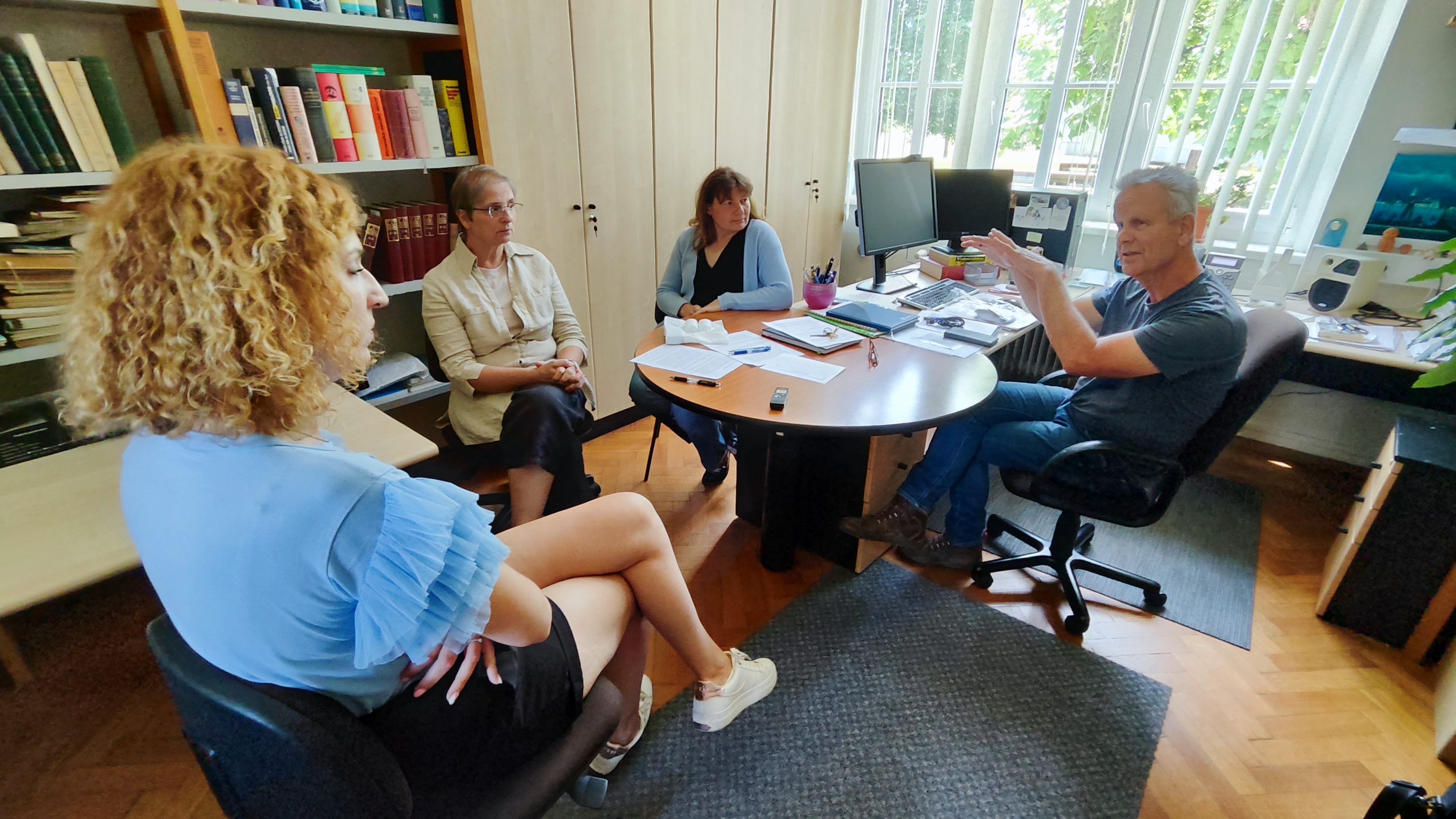 Električna ovratnica za ovce