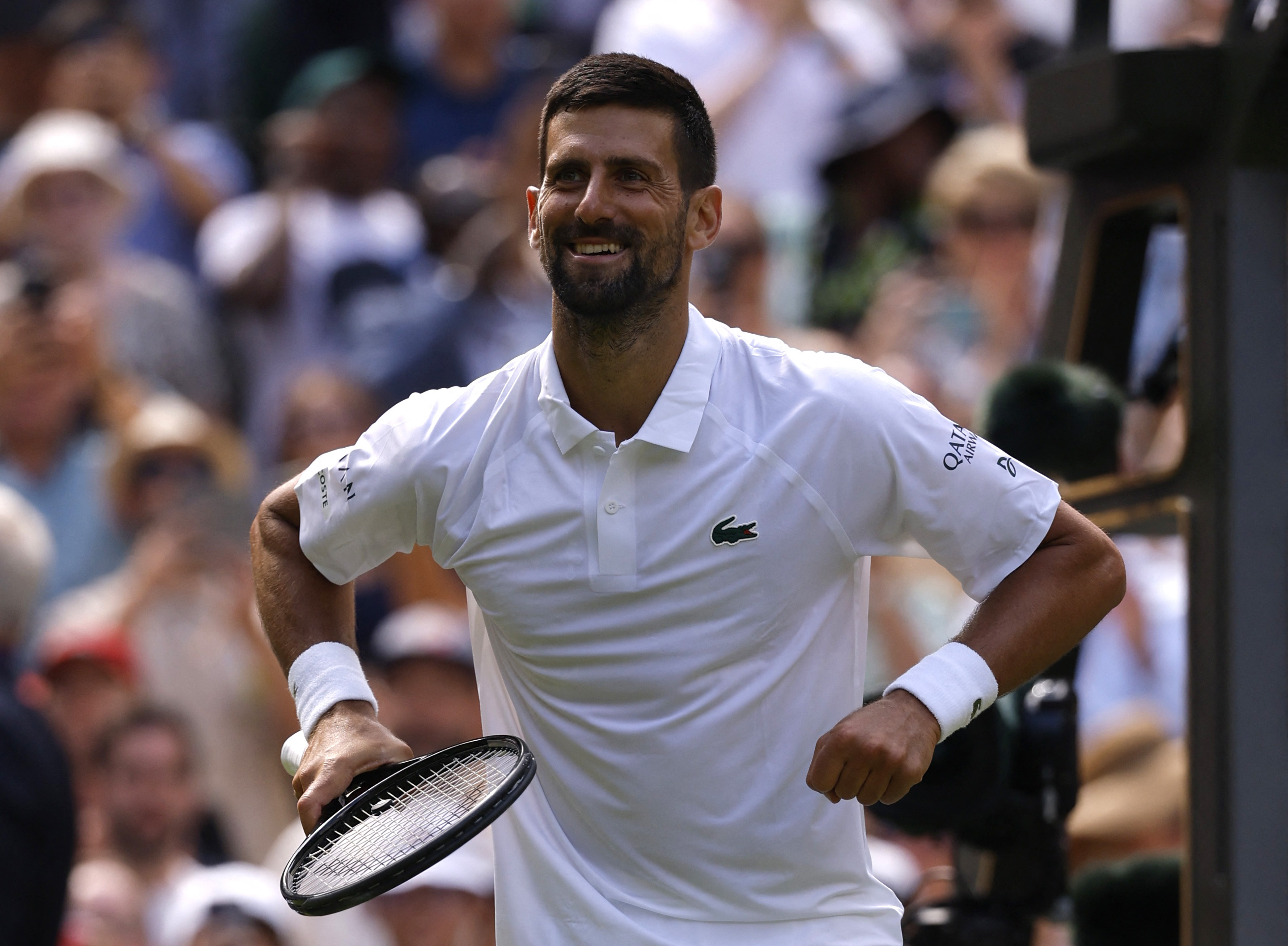 Novak Đoković