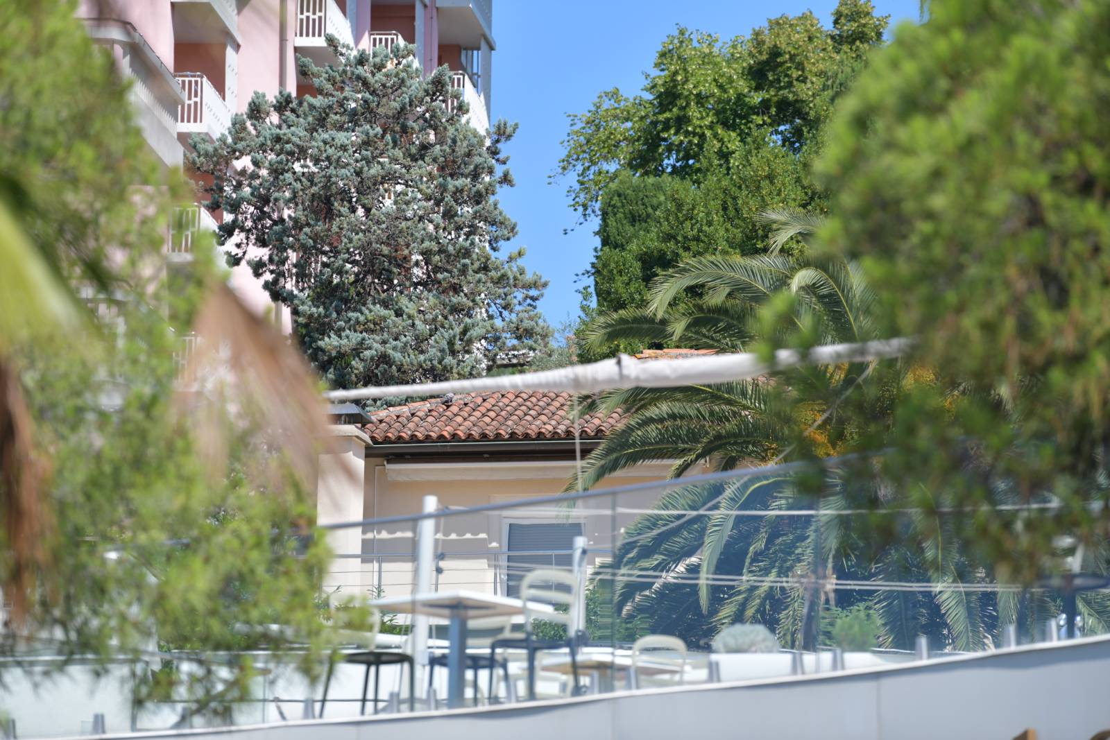 Vila v Portorožu, Dodik in Đurić