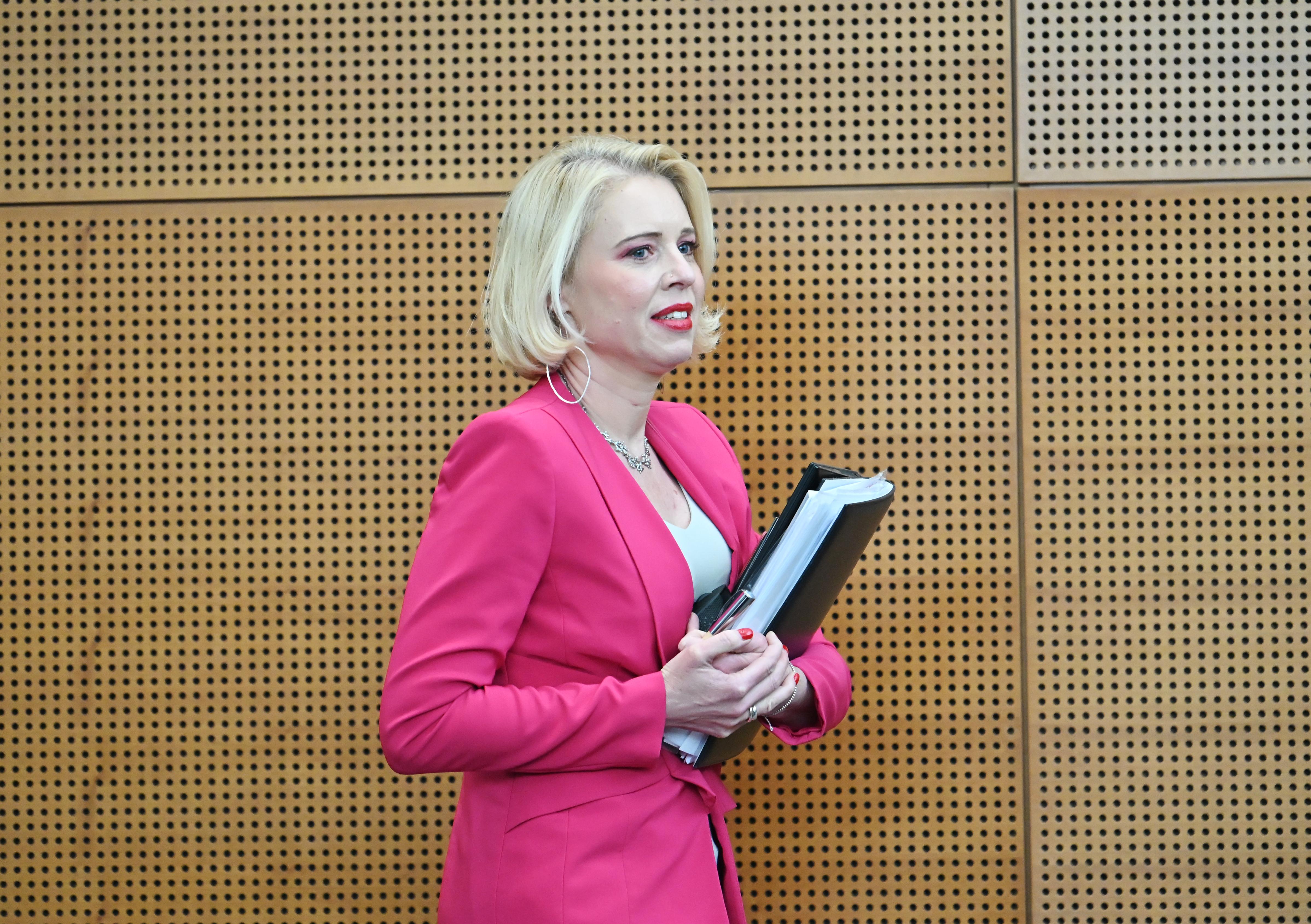 Urška Klakočar Zupančič