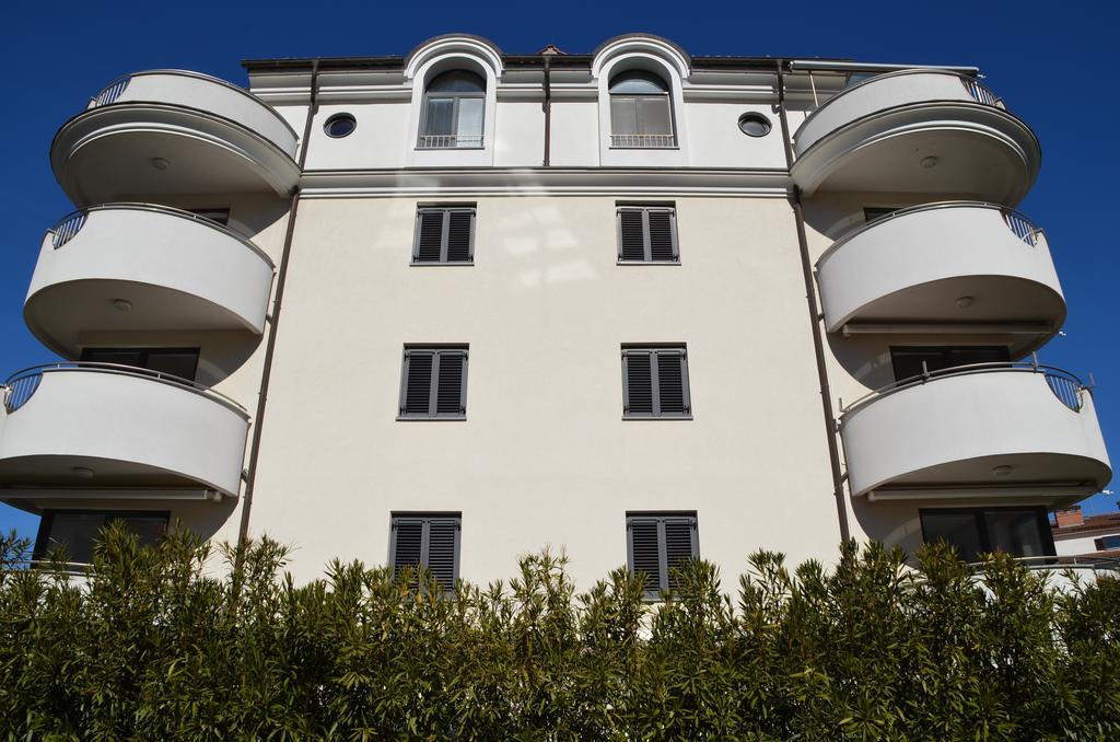 Rezidenca park Lucija