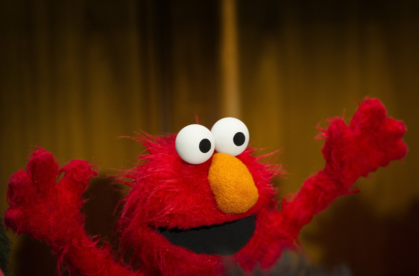 Elmo