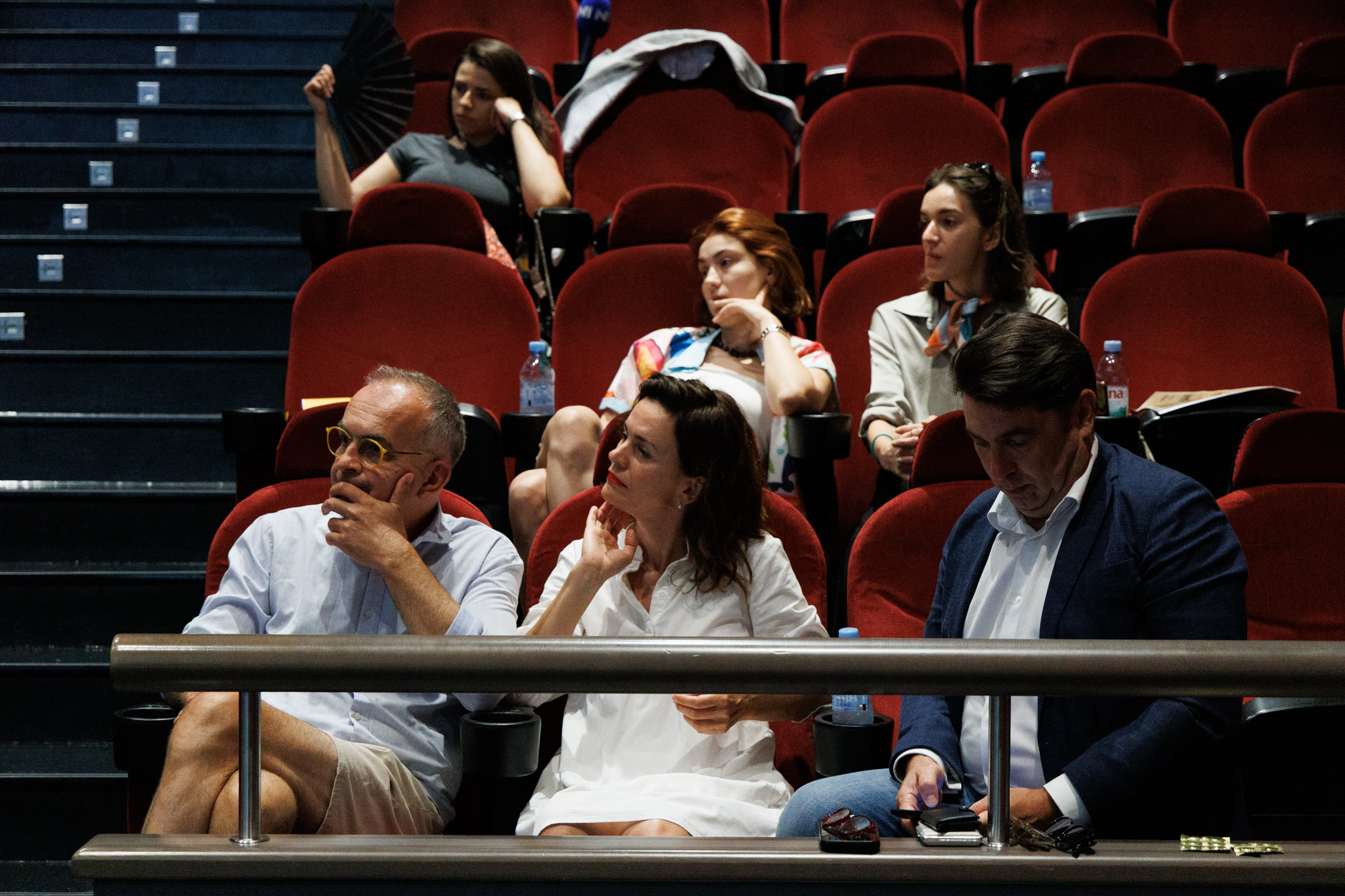 Puljski filmski festival