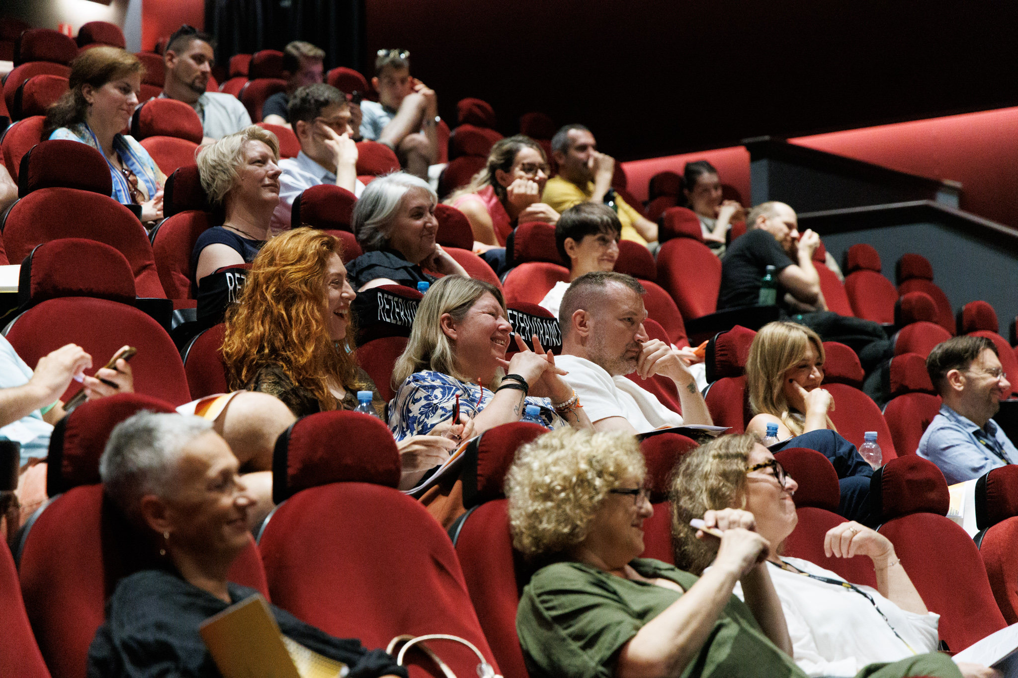 Puljski filmski festival