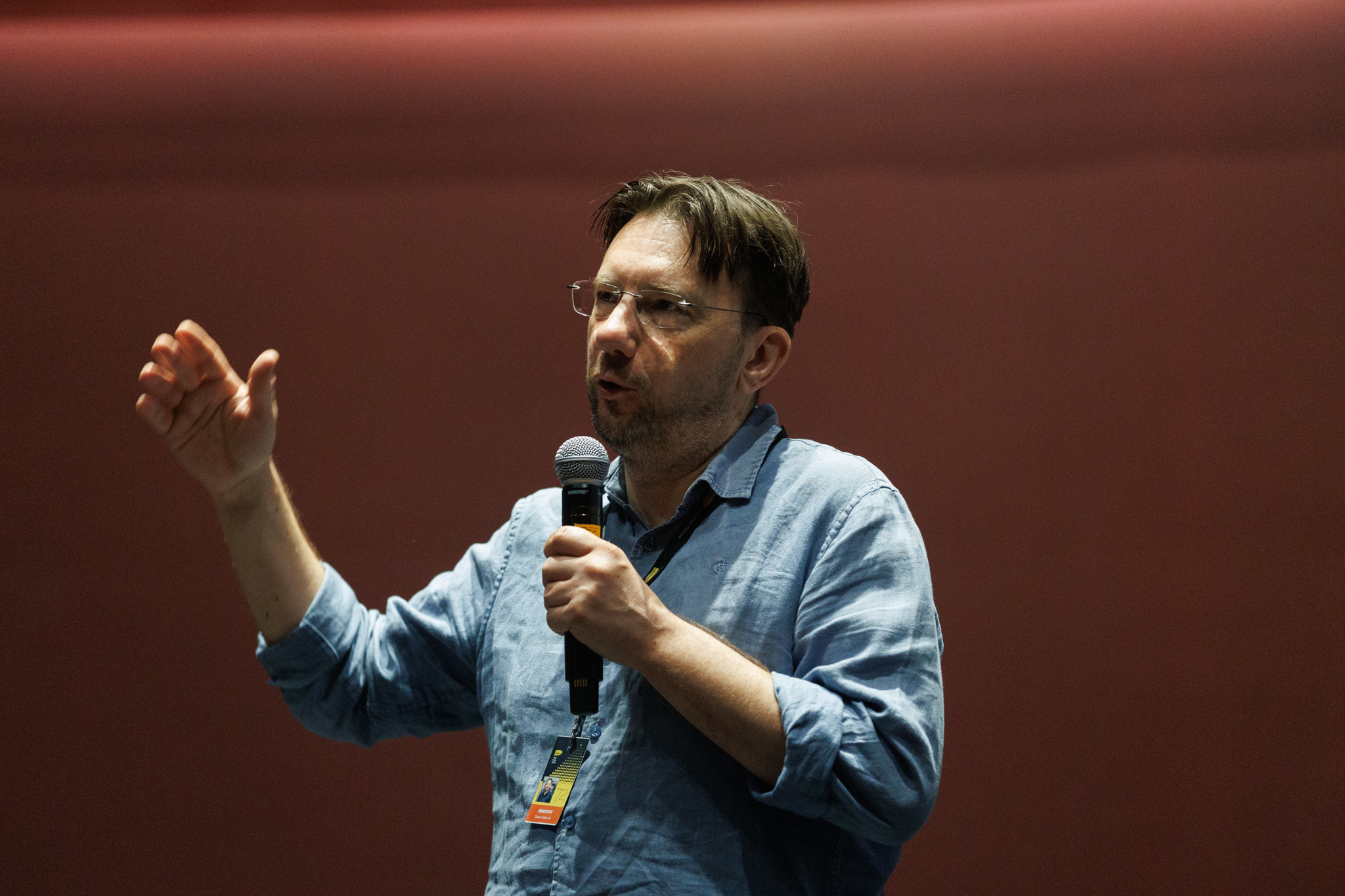 Puljski filmski festival