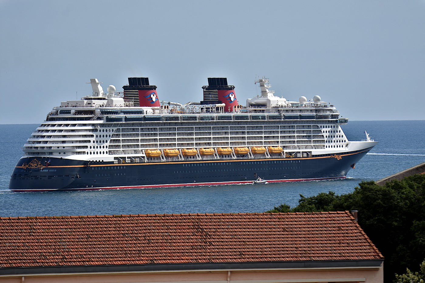 Disney Dream Cruise