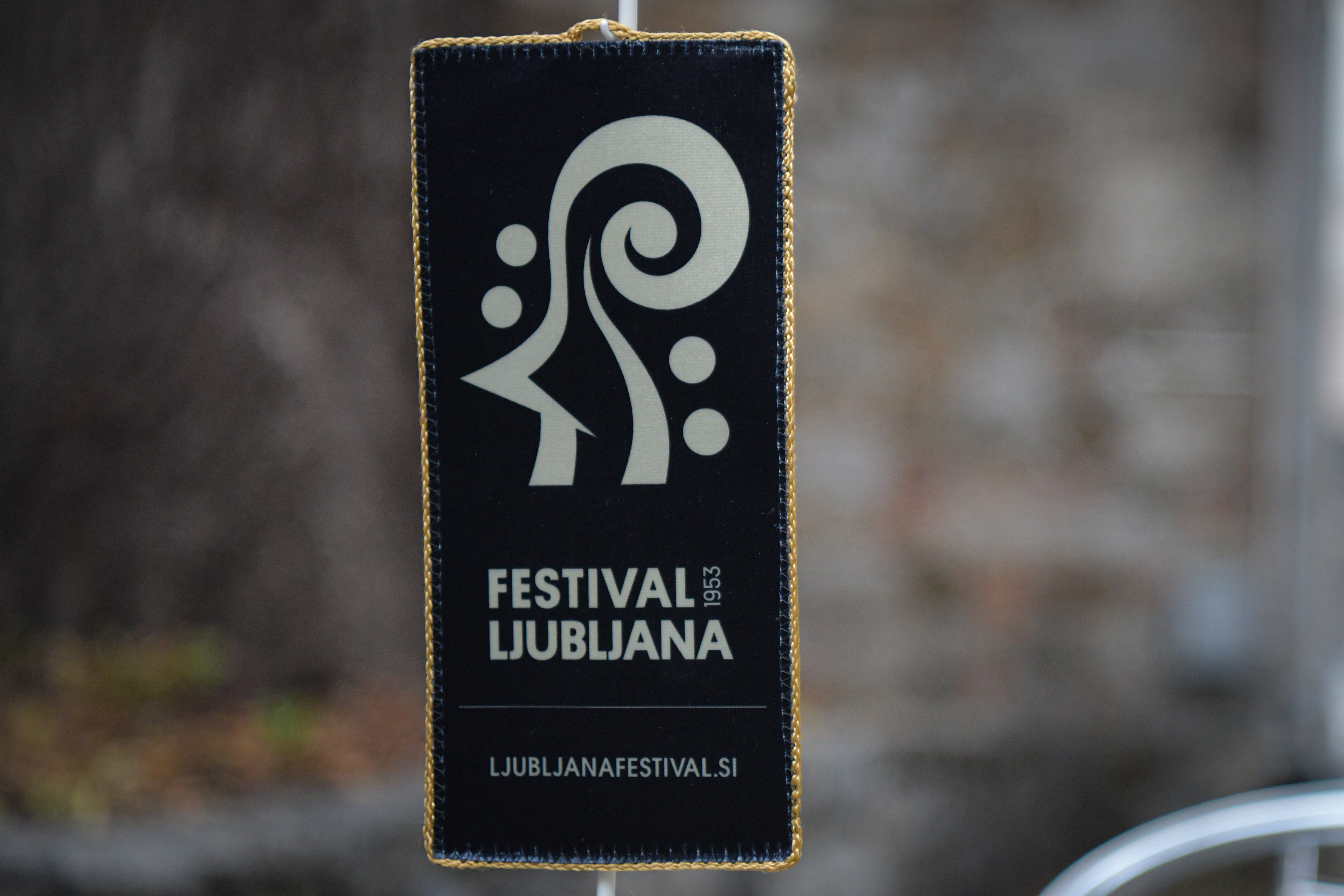Festival Ljubljana